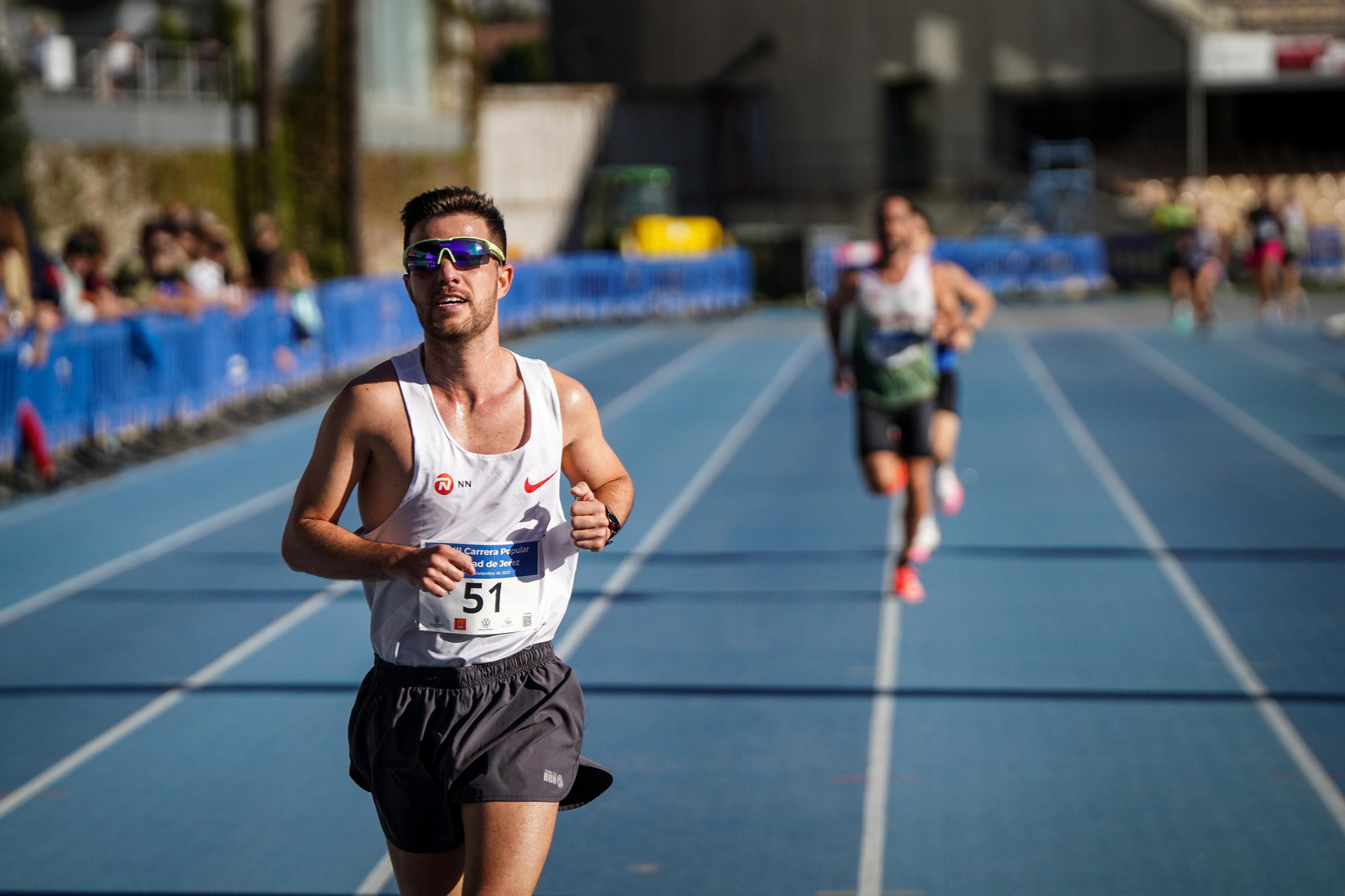 Búscate en la XLIII Carrera Popular de Jerez
