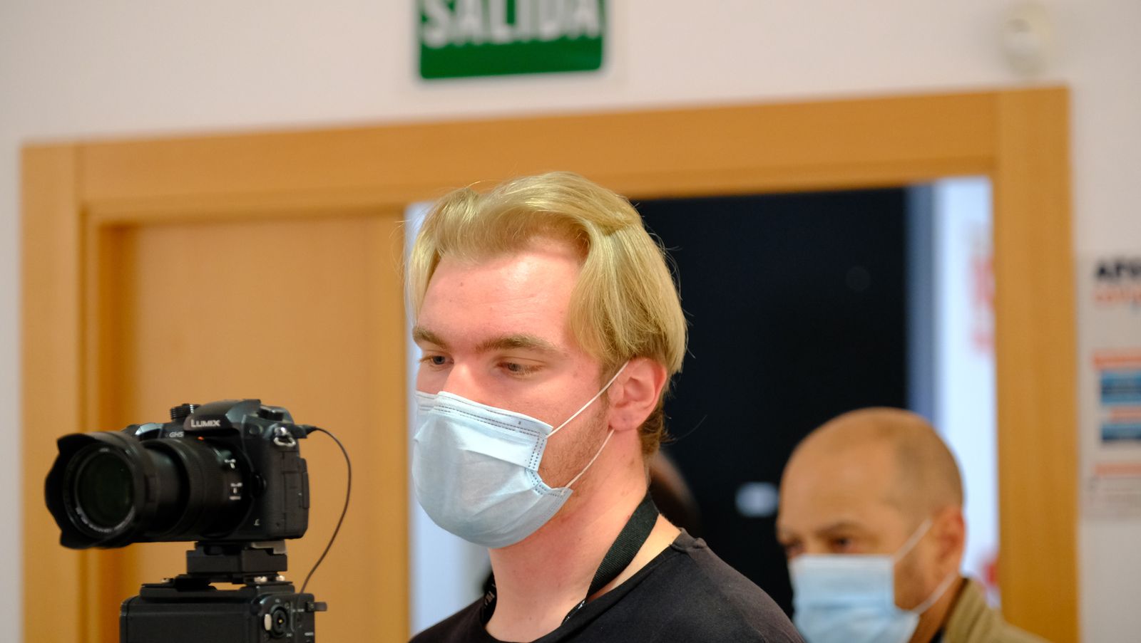 FICAL lunes 16-11-2020. Almería