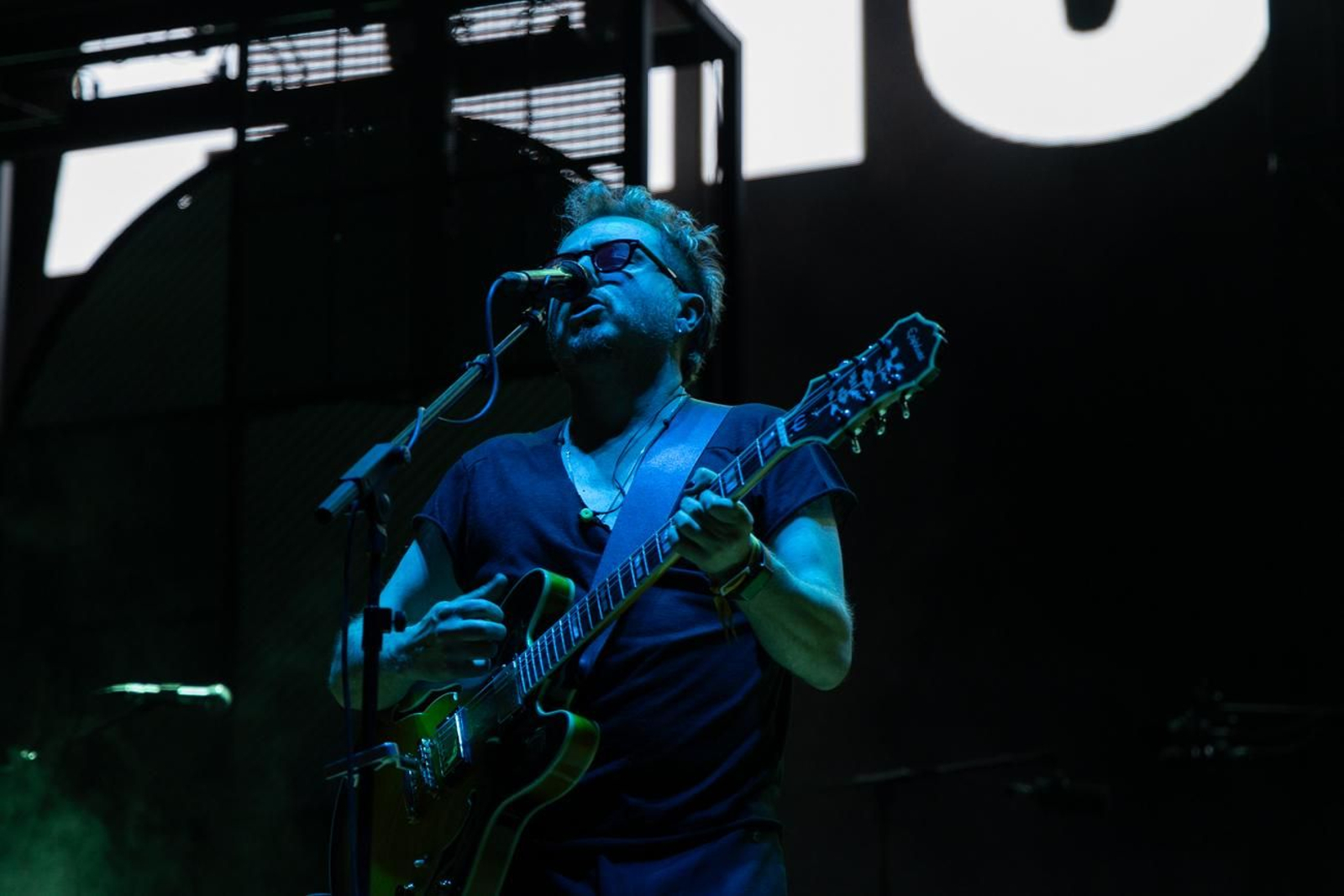 Cientos de jiennenses disfrutaron en el OleoSónica Jaén Music Fest