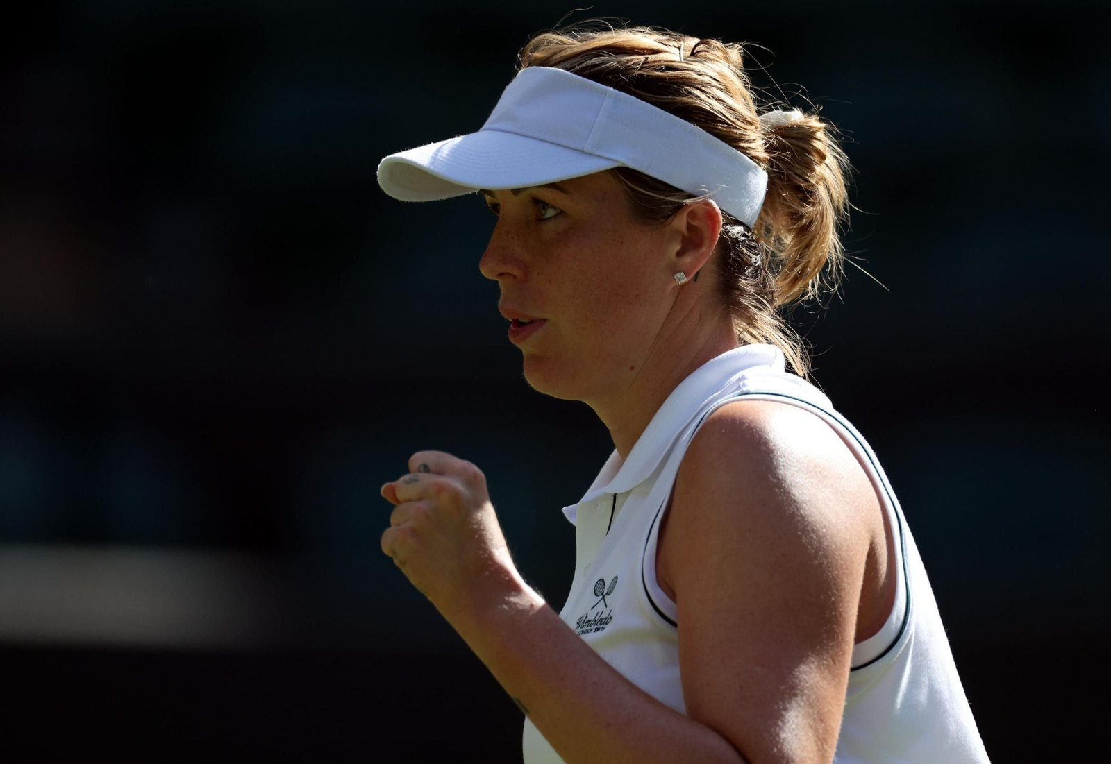 Las fotos de la clasificación de Alcaraz para semifinales de Wimbledon y del resto de la jornada Las fotos de la clasificación de Alcaraz para semifinales de Wimbledon y del resto de la jornada