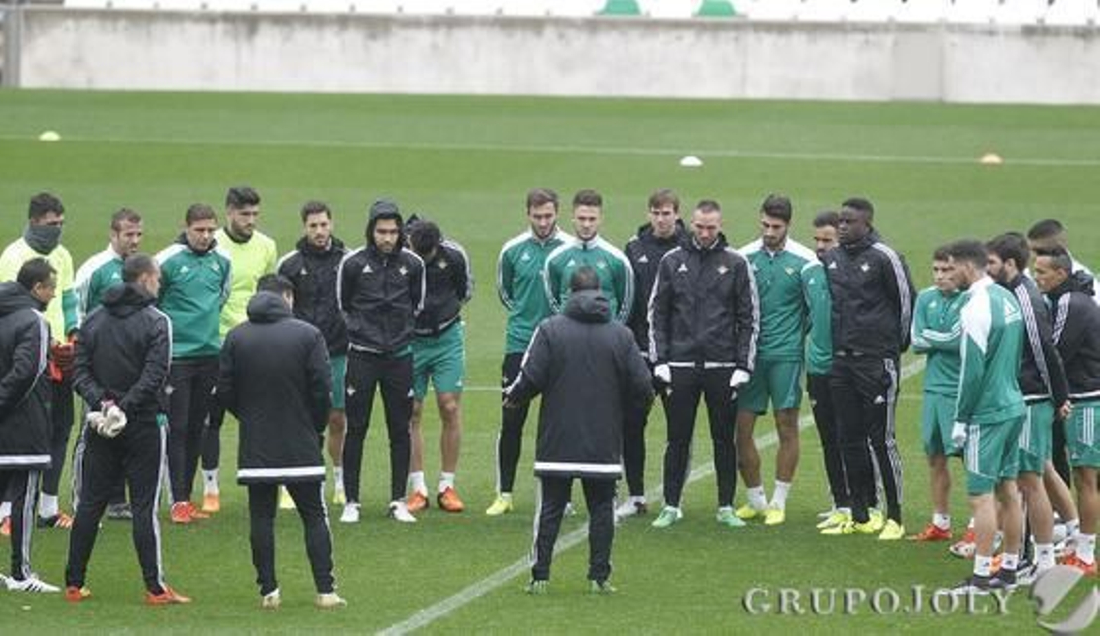 Foto: ANTONIO PIZARRO