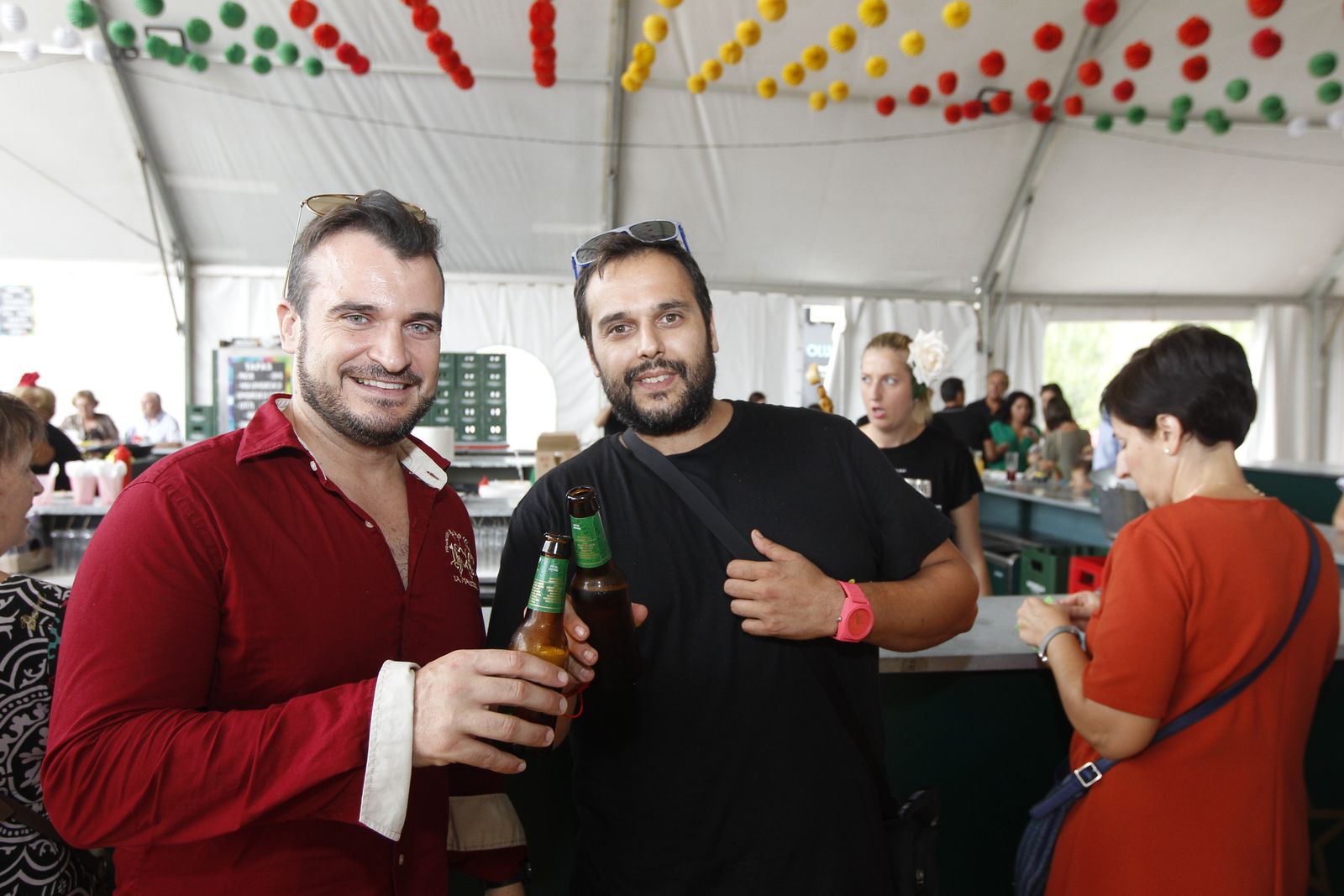 Fotogalería Fiestas de Olula del Río