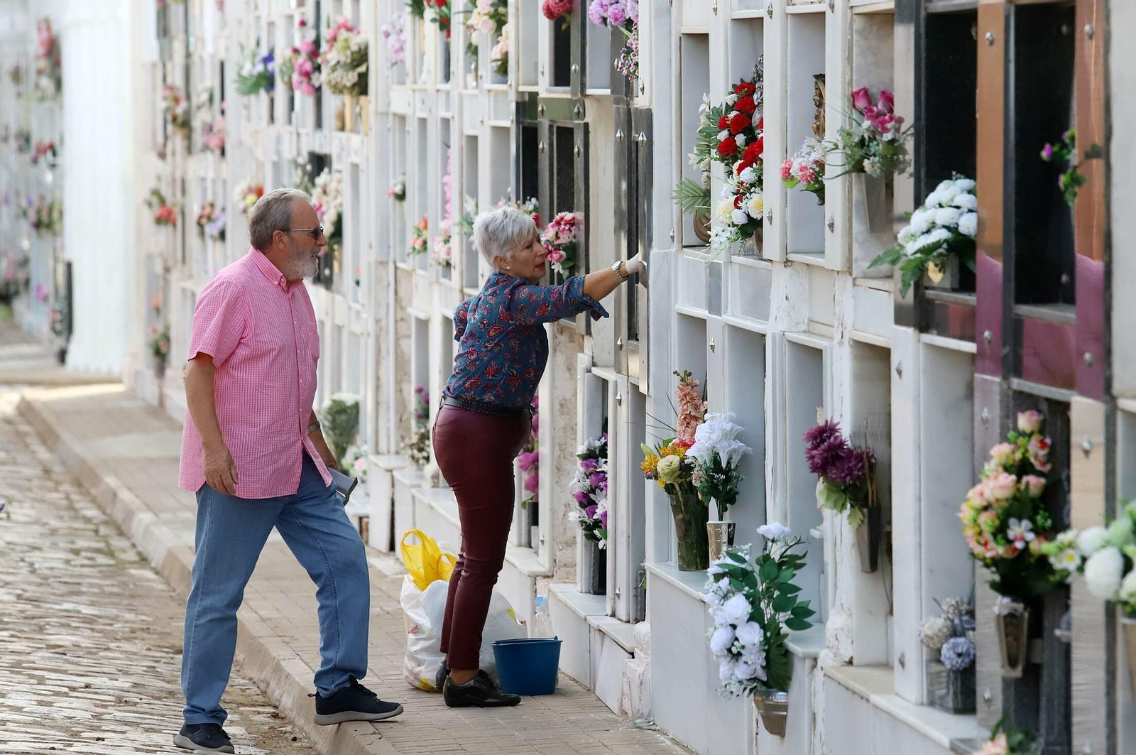 Imágenes del día de todos los santos
