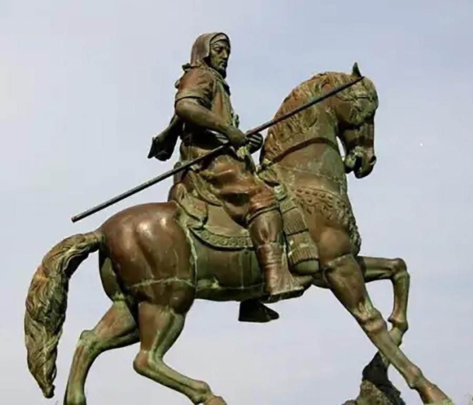 Tariq en Hispania (II)