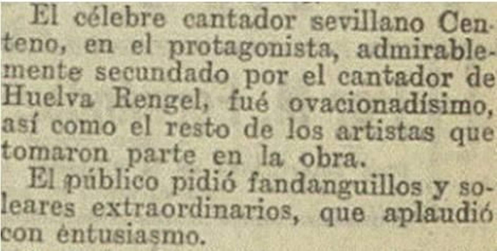 5. El Liberal, 9 marzo 1929.