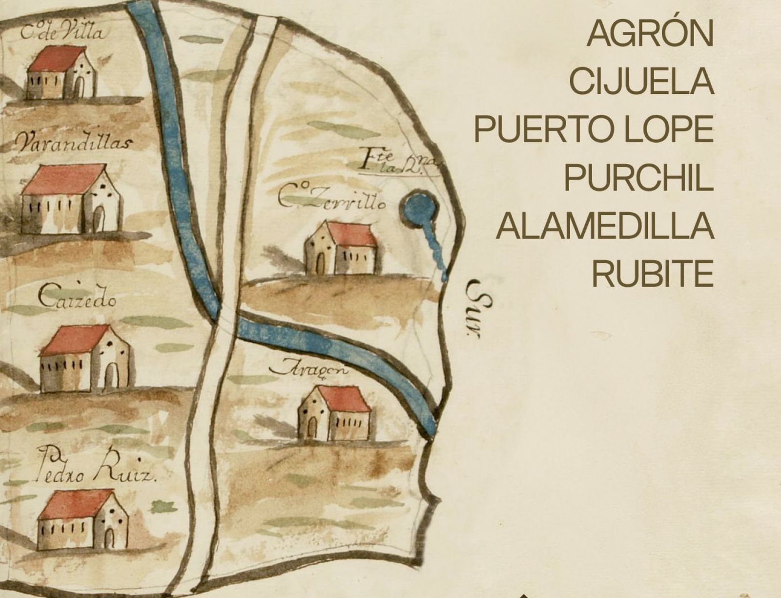 Detalle de la portada del libro.