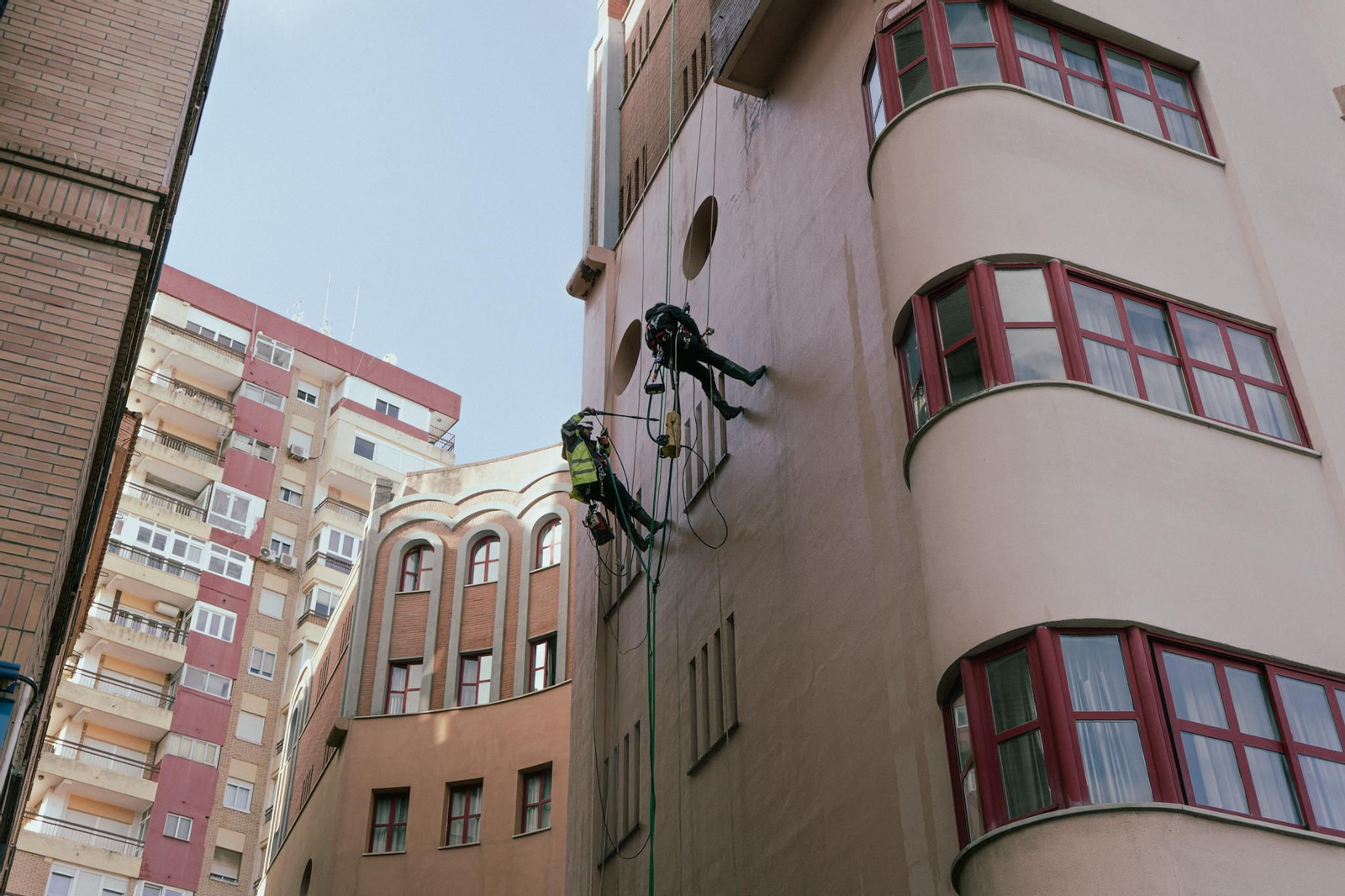 Las imágenes más destacadas del miércoles 2 de abril en Huelva