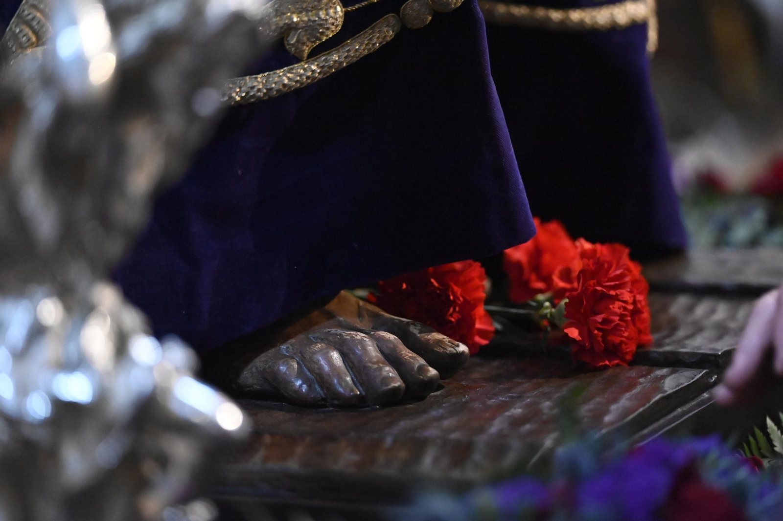 Primer Viernes de Cuaresma en Córdoba