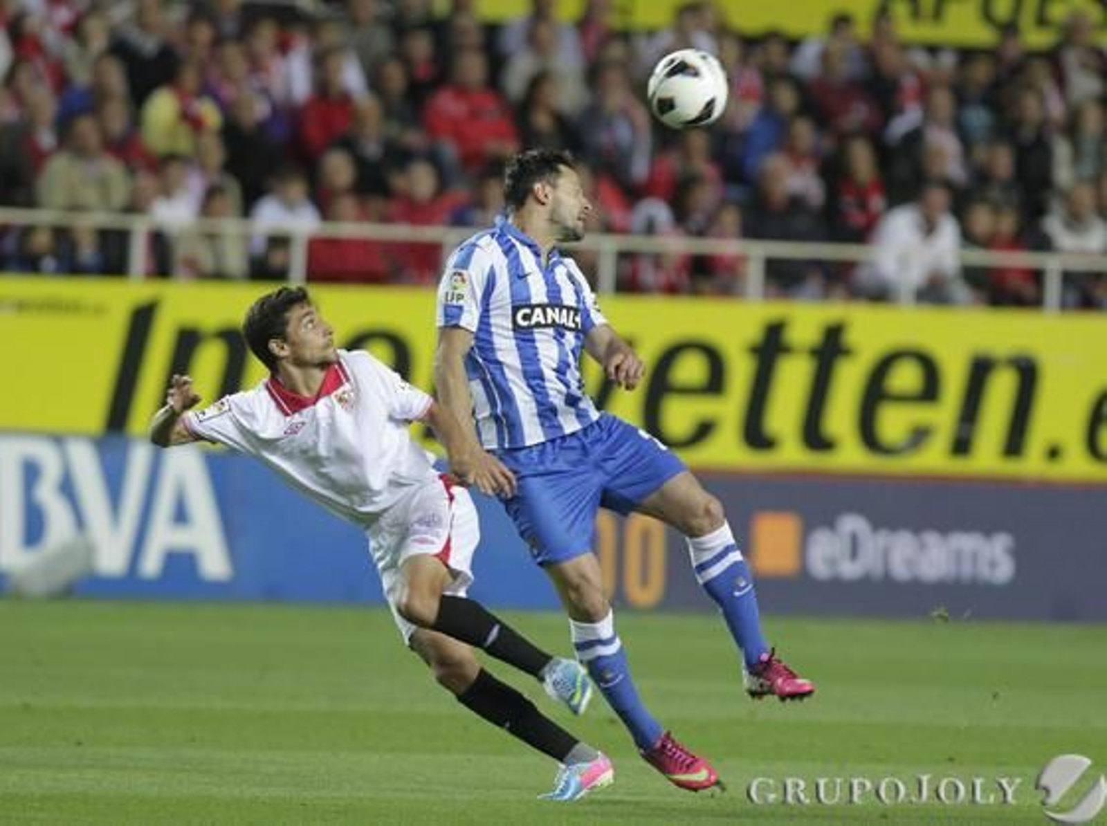 Foto: Antonio Pizarro