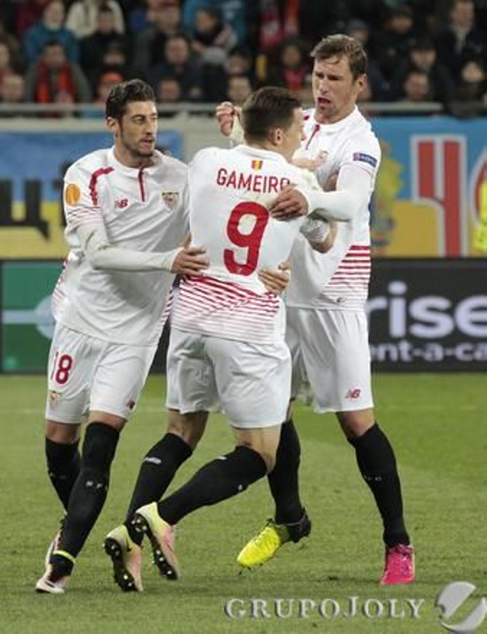 Foto: Oleg Chubynsky