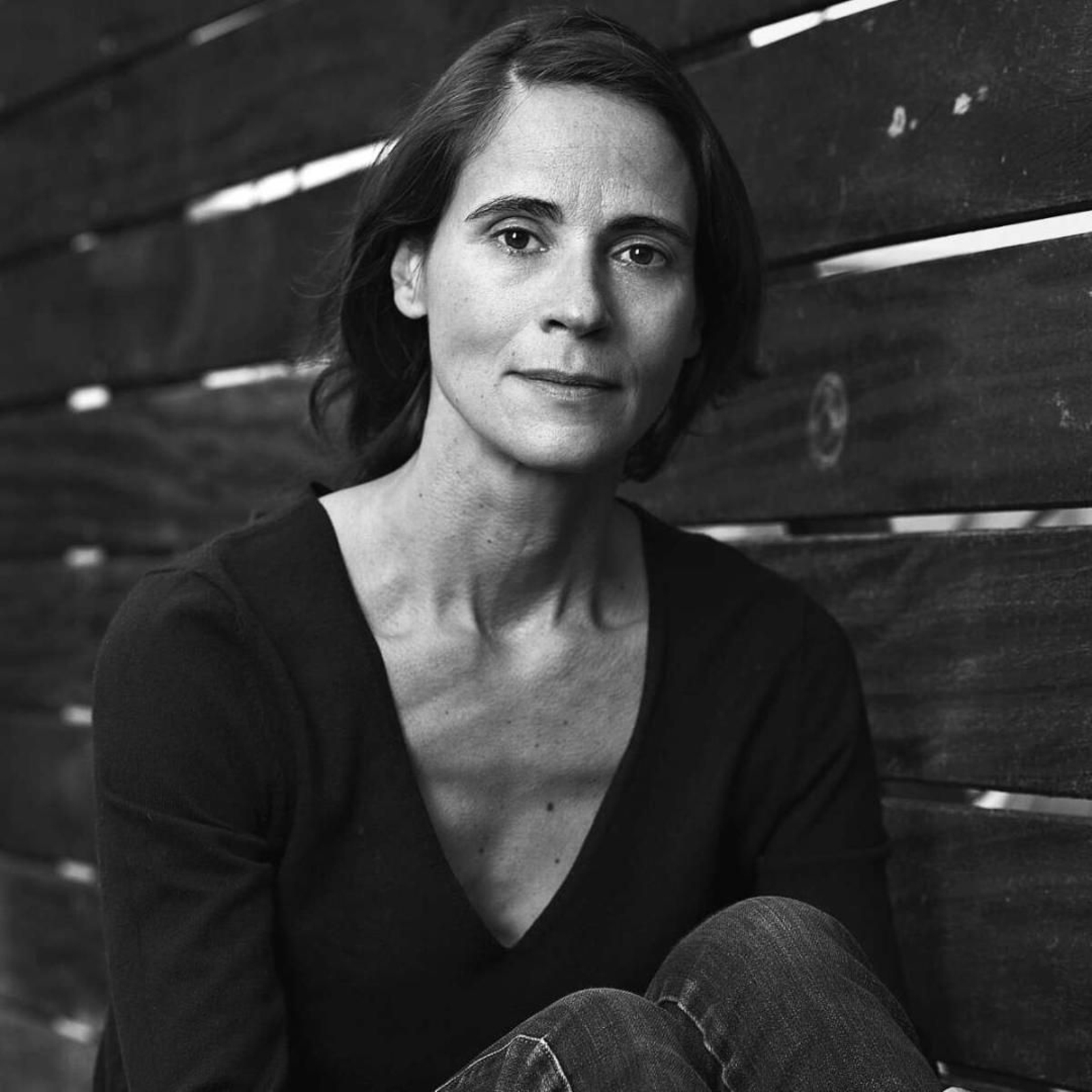 Sonia Devillers (Les Lilas, Francia, 1975).