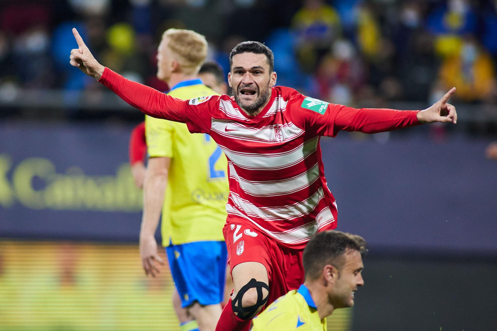 Los récords Guinness de Granada: de la Reconquista a la orquesta de viento más grande del mundo y dos futbolistas