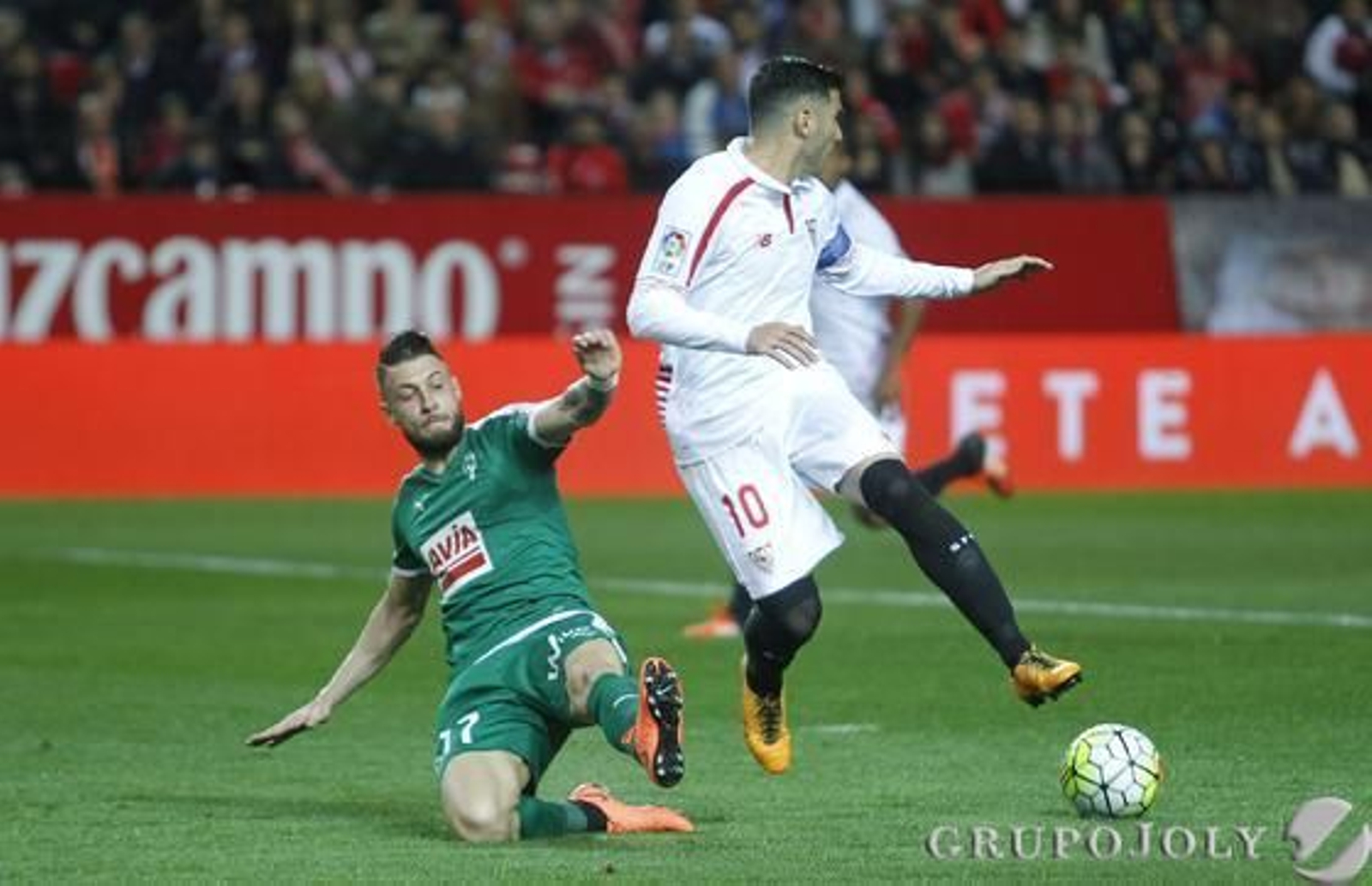 Foto: Antonio Pizarro