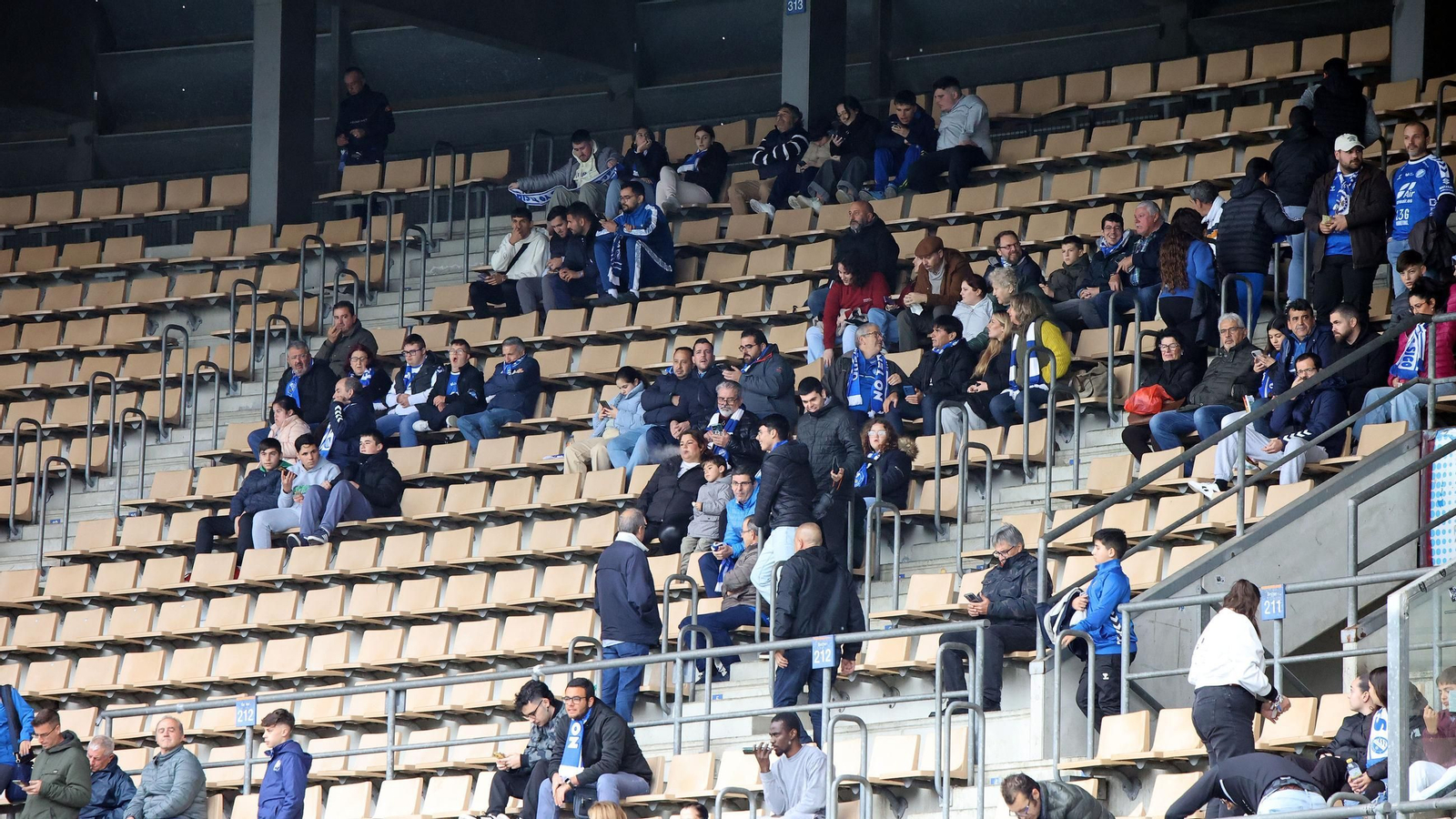 Búscate en el Xerez DFC contra el Cádiz Mirandilla en el municipal de Chapín