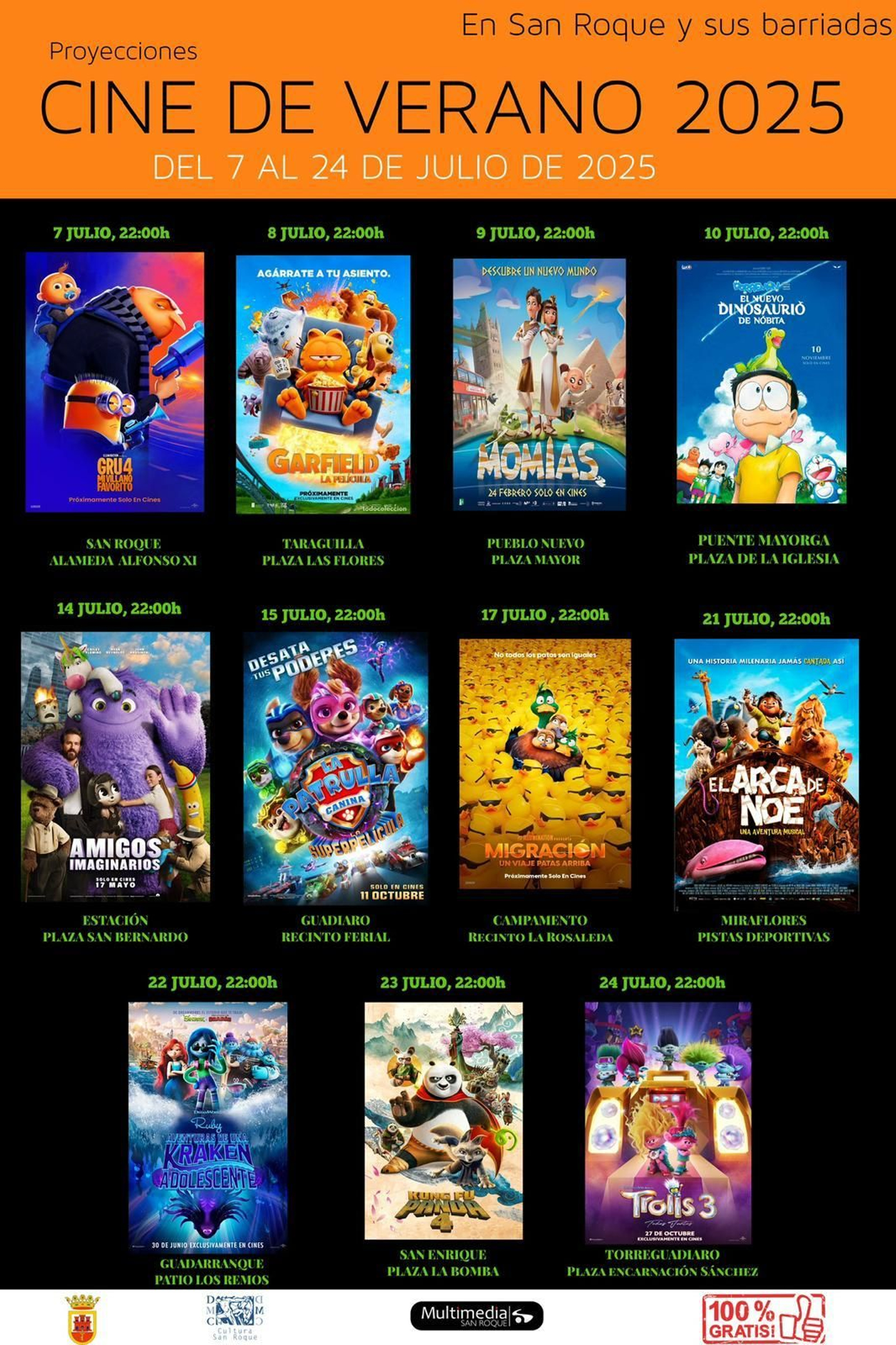 Cartel Cartel