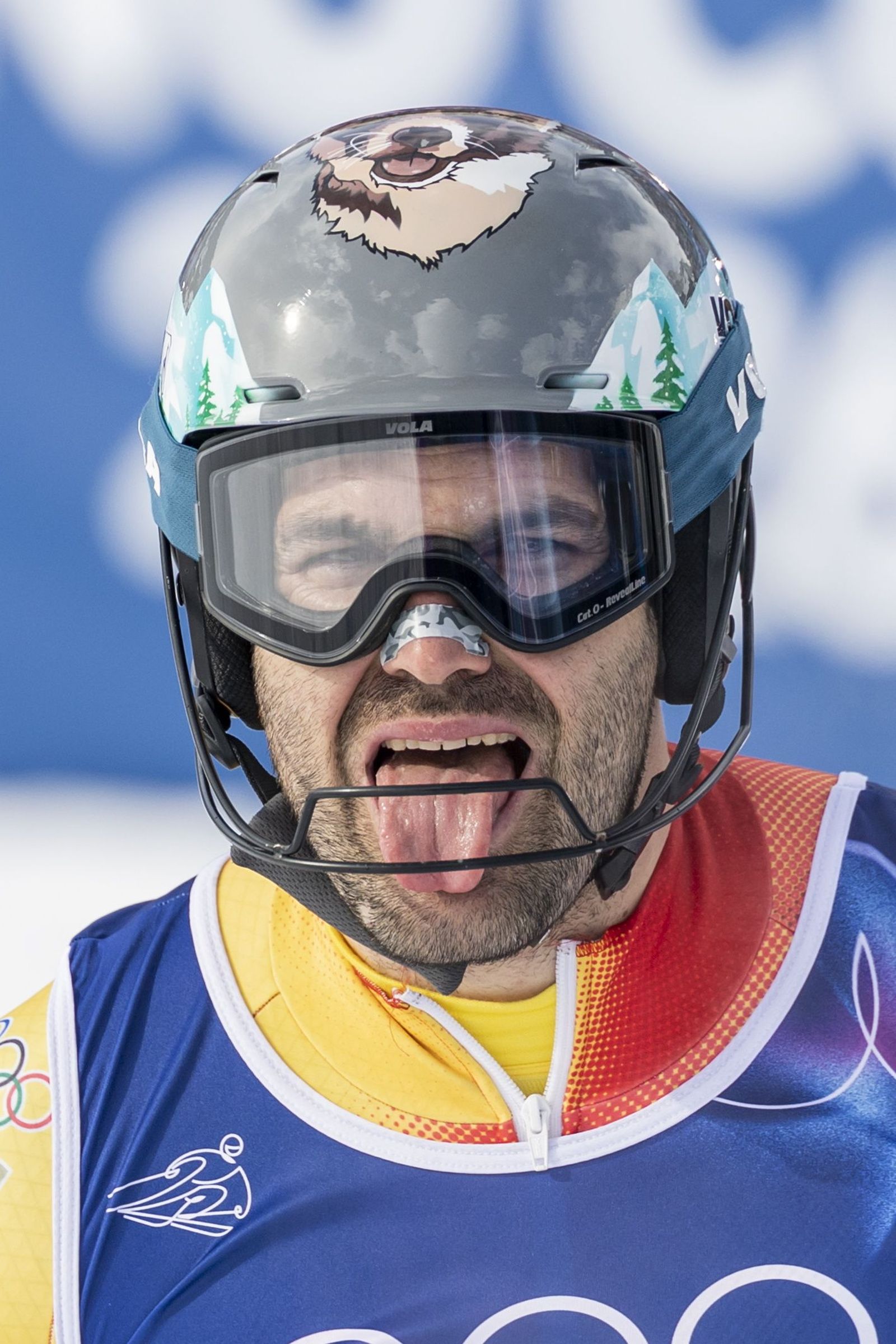 Las mejores fotos de los Juegos Olímpicos de invierno Milán Cortina d'Ampezzo 2026 | Undécima jornada