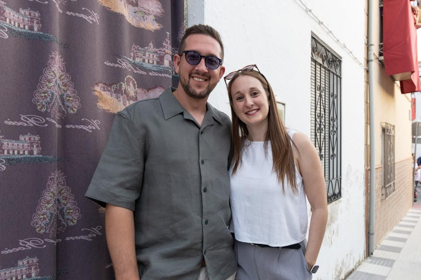 Procesión de las Avanzadillas de Campillo de Arenas