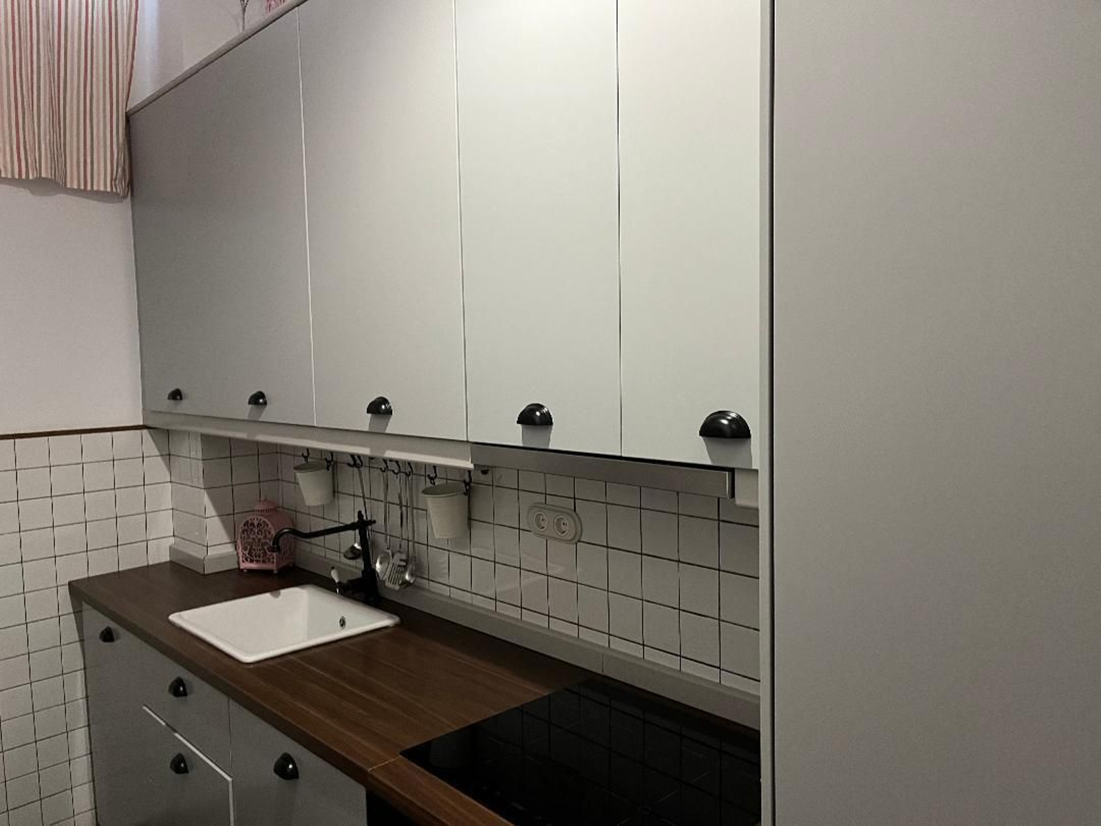 Las imágenes del Palacete de la calle Vea Murguía en Cádiz