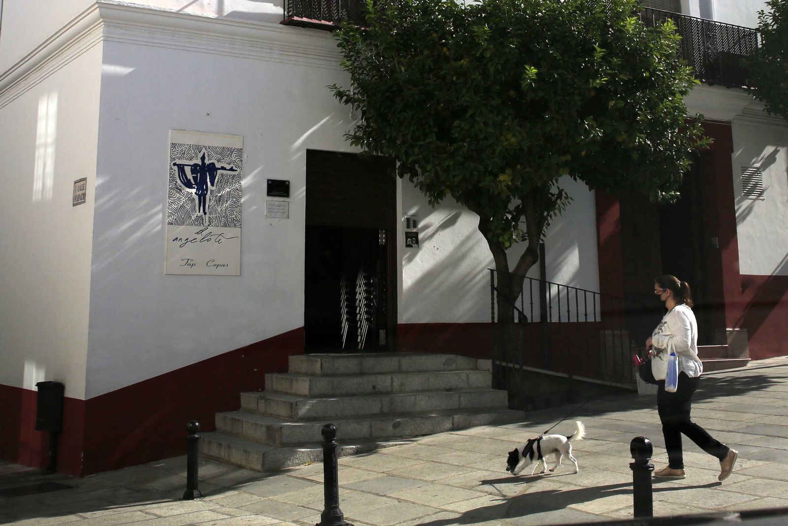 Así vive la comarca de Antequera su primer día de confinamiento perimetral, en fotos