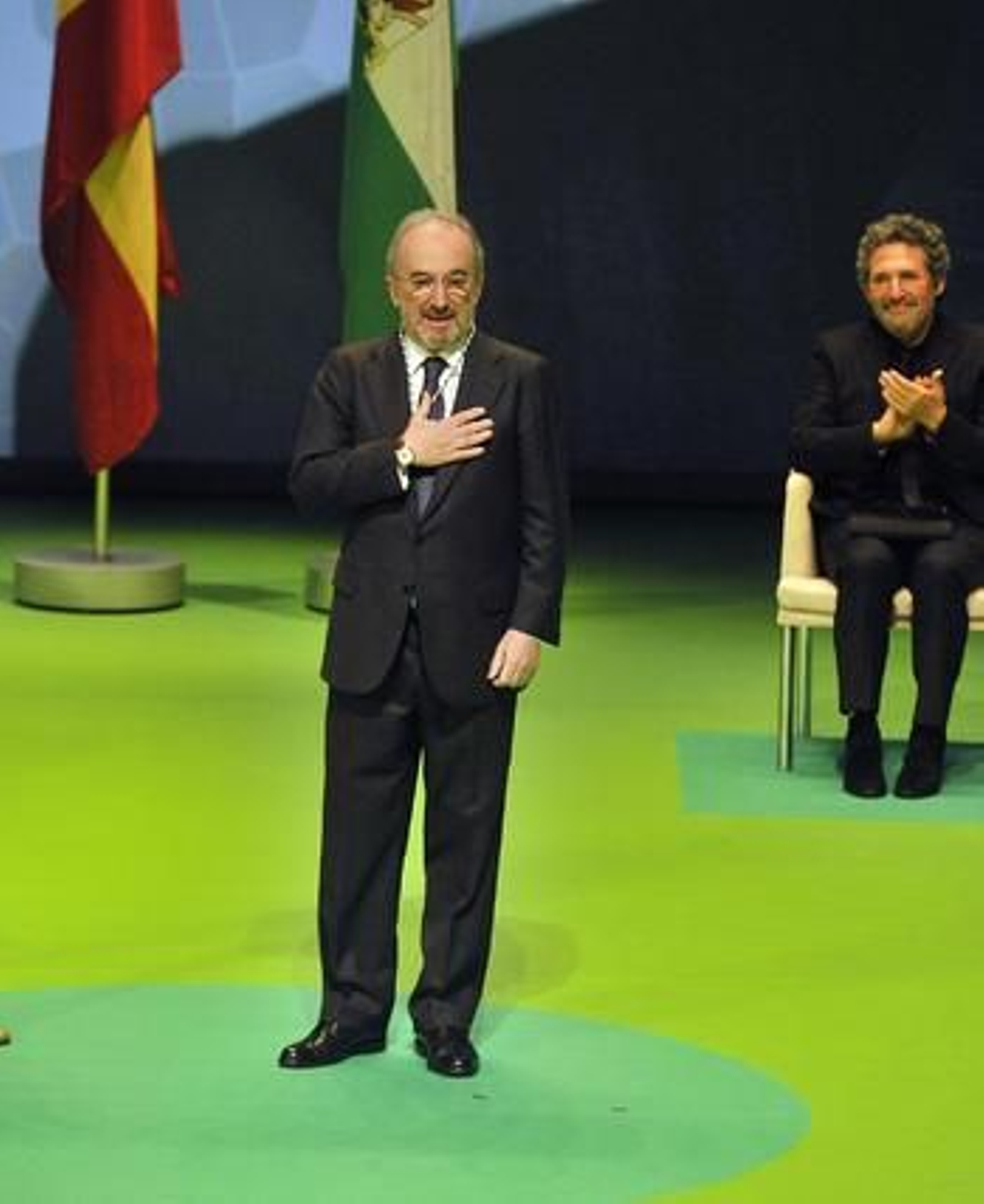 Foto: Juan Carlos Vazquez