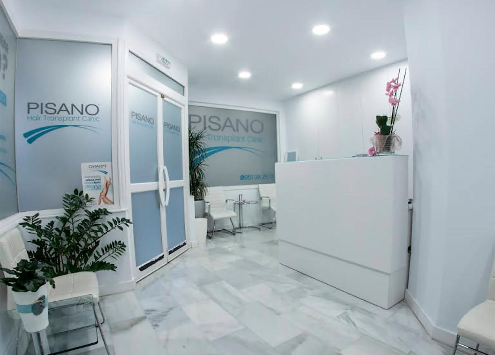 Pisano HTC: Pioneros en Injerto Capilar con más de dos décadas de excelencia