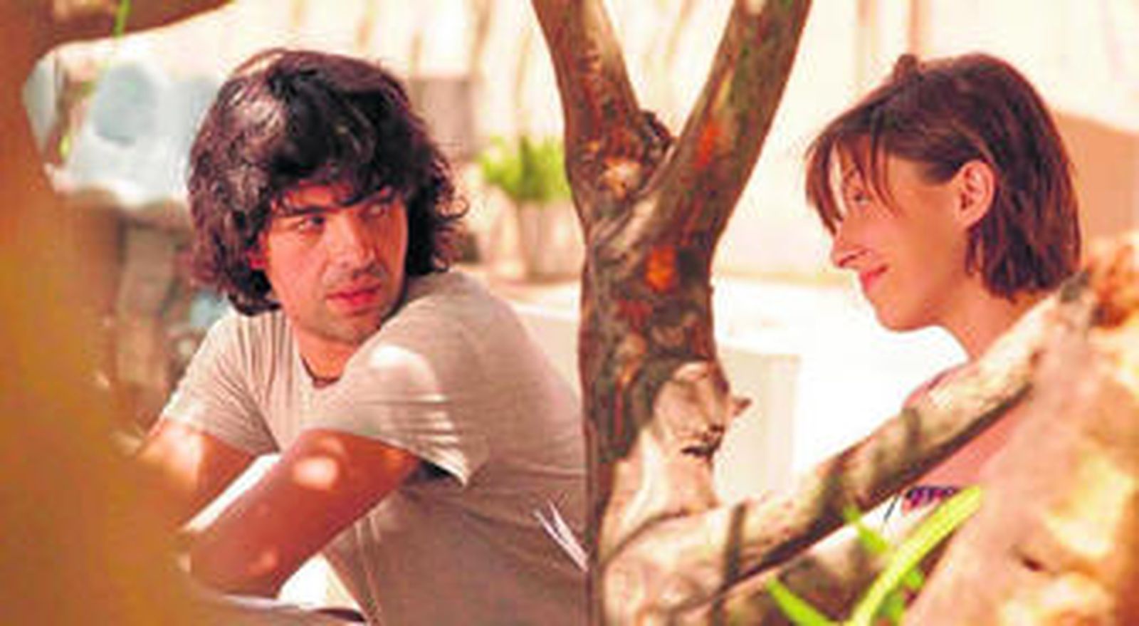 La invitación al juego de Jorge Naranjo