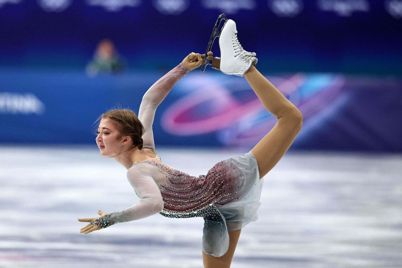 Las mejores fotos de los Juegos Olímpicos de invierno Milán Cortina d'Ampezzo 2026 | Jornada 12