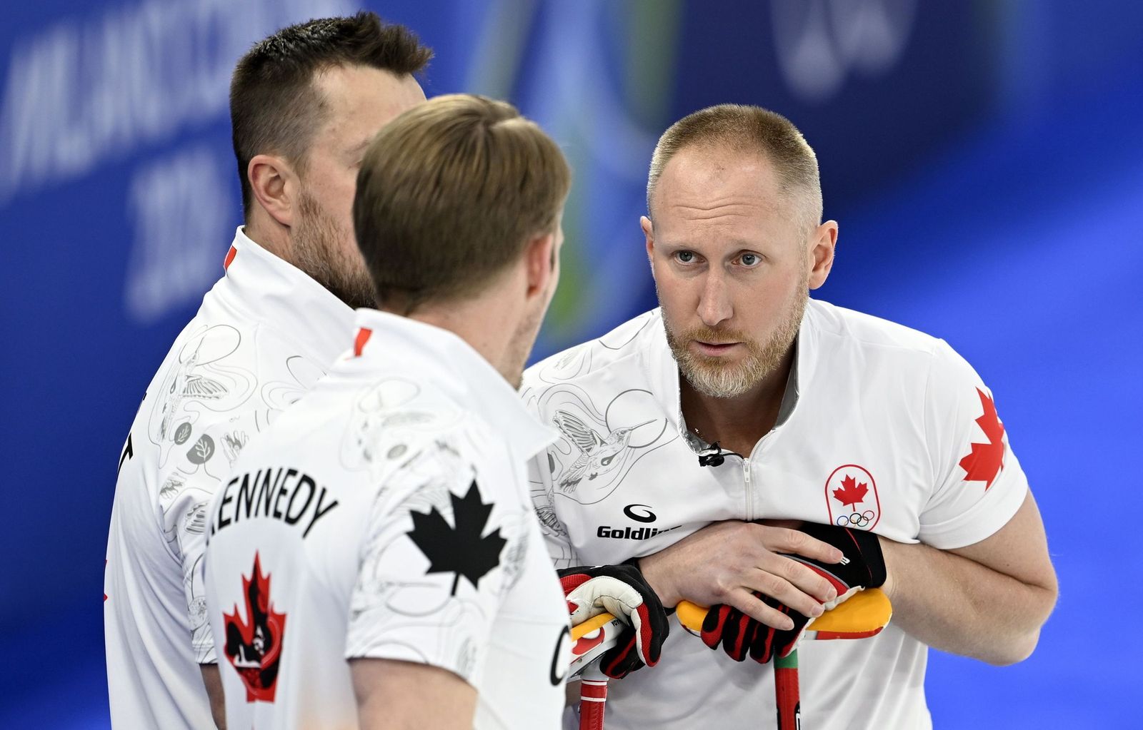 Las mejores fotos de los Juegos Olímpicos de invierno Milán Cortina d'Ampezzo 2026 | Jornada 14