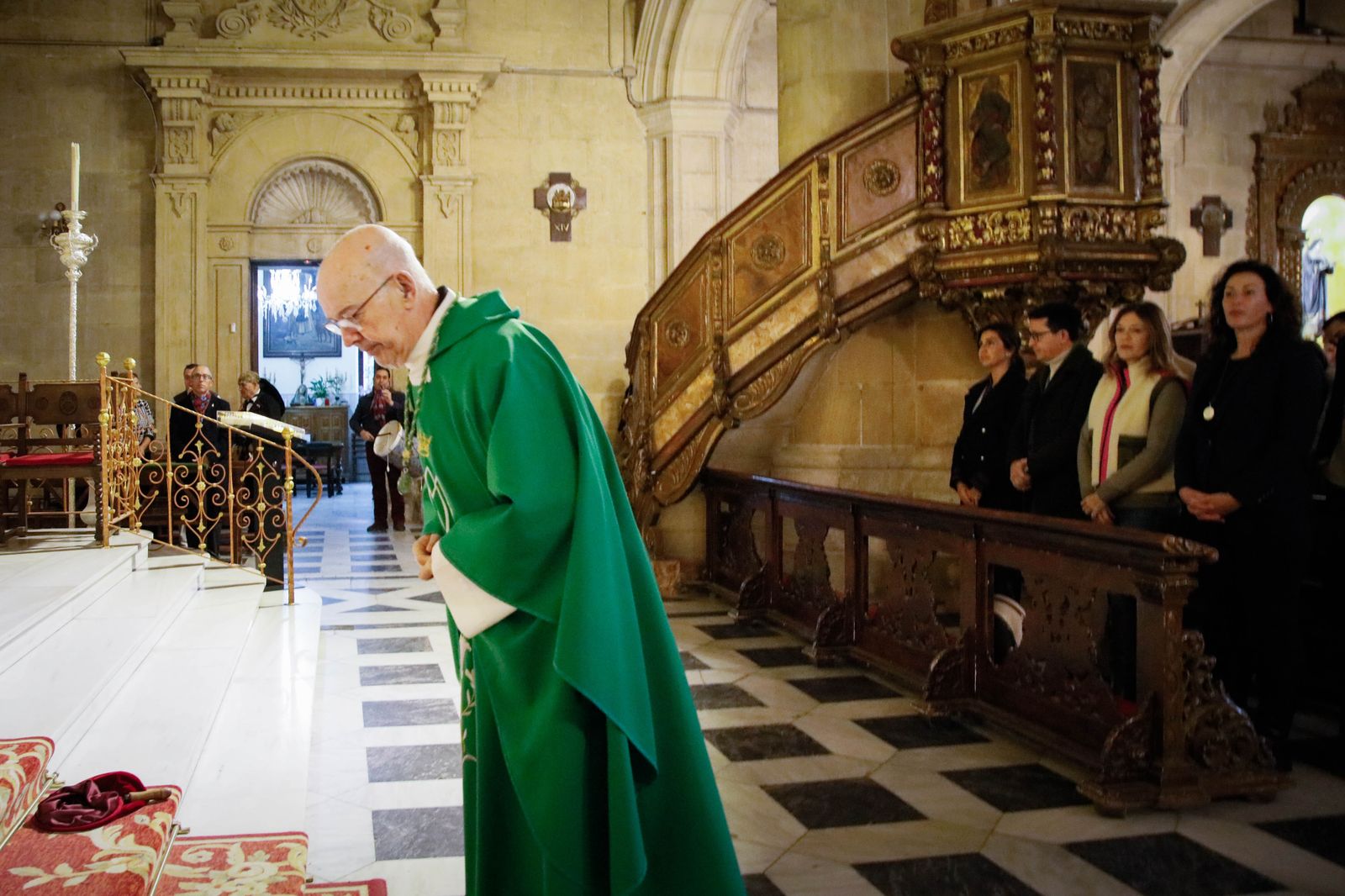 Las mejores imágenes de la Romería de la Virgen del Mar