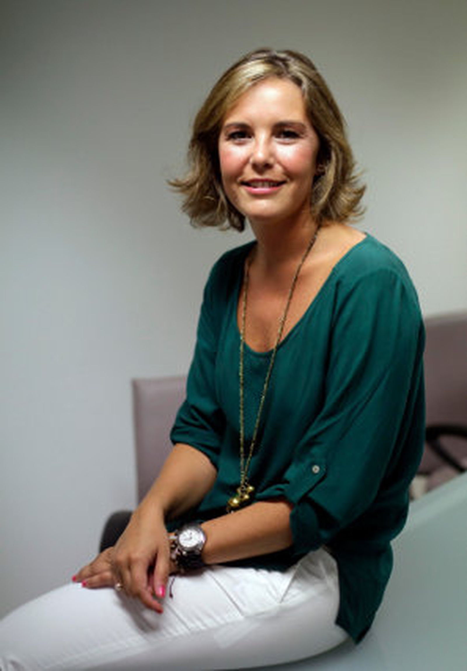 La rama sanitaria como herencia familiar