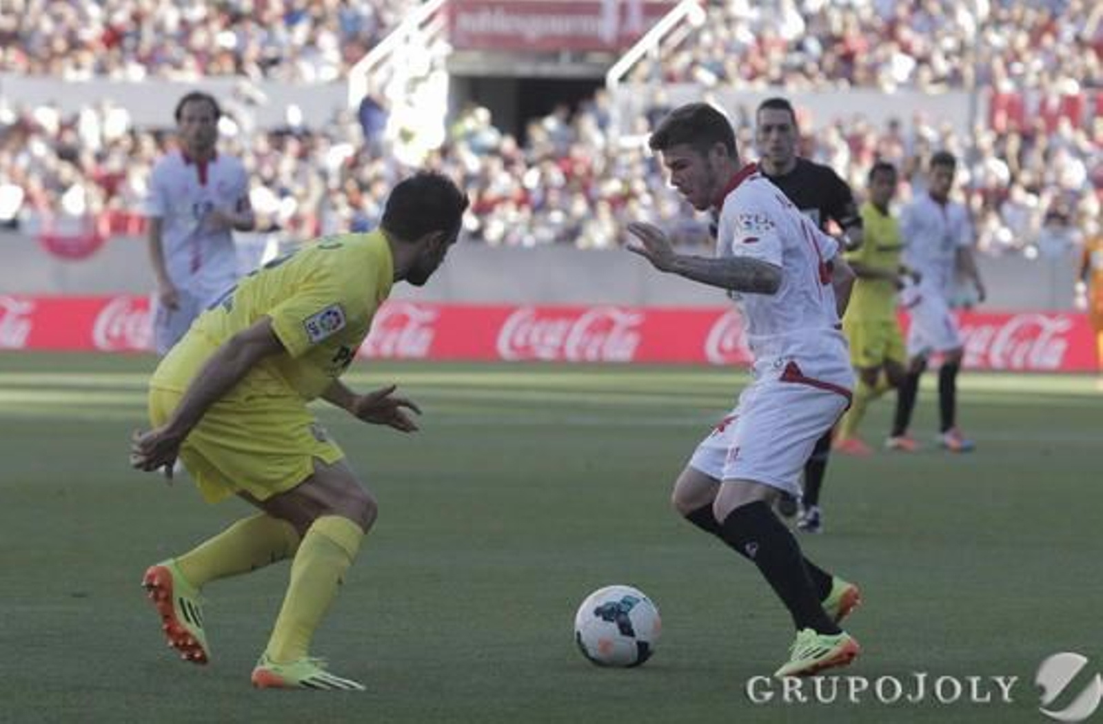 Foto: Antonio Pizarro