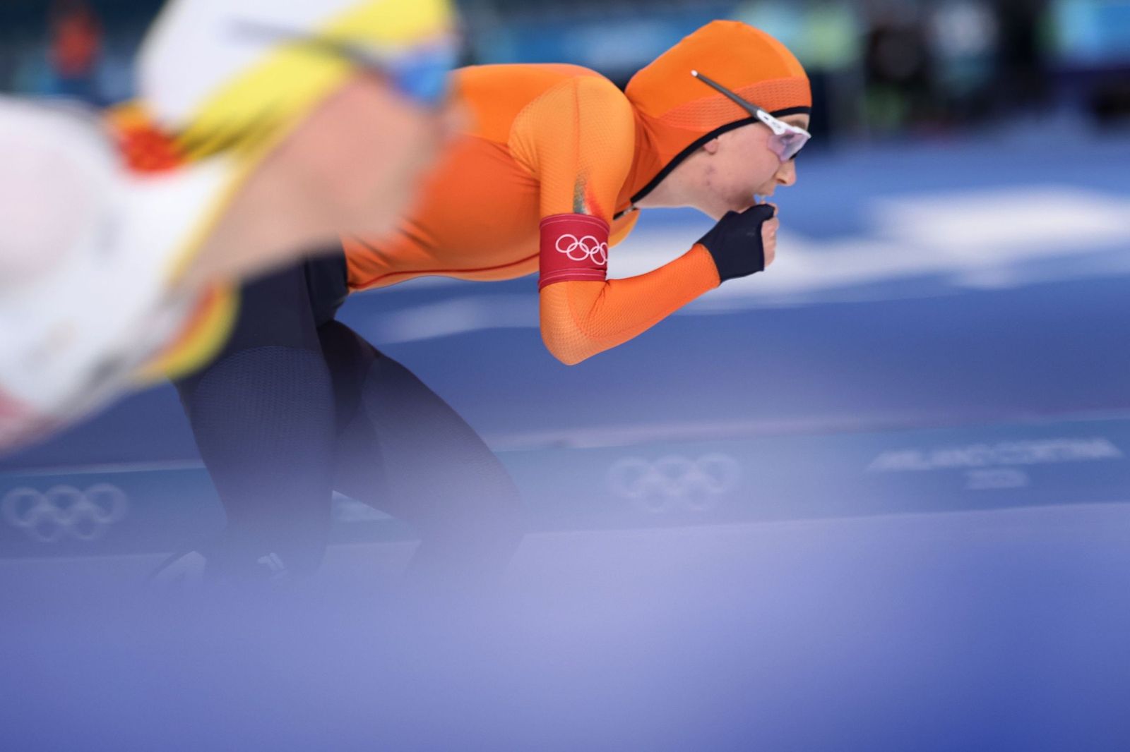 Las mejores fotos de los Juegos Olímpicos de invierno Milán Cortina d'Ampezzo 2026 | Séptima jornada