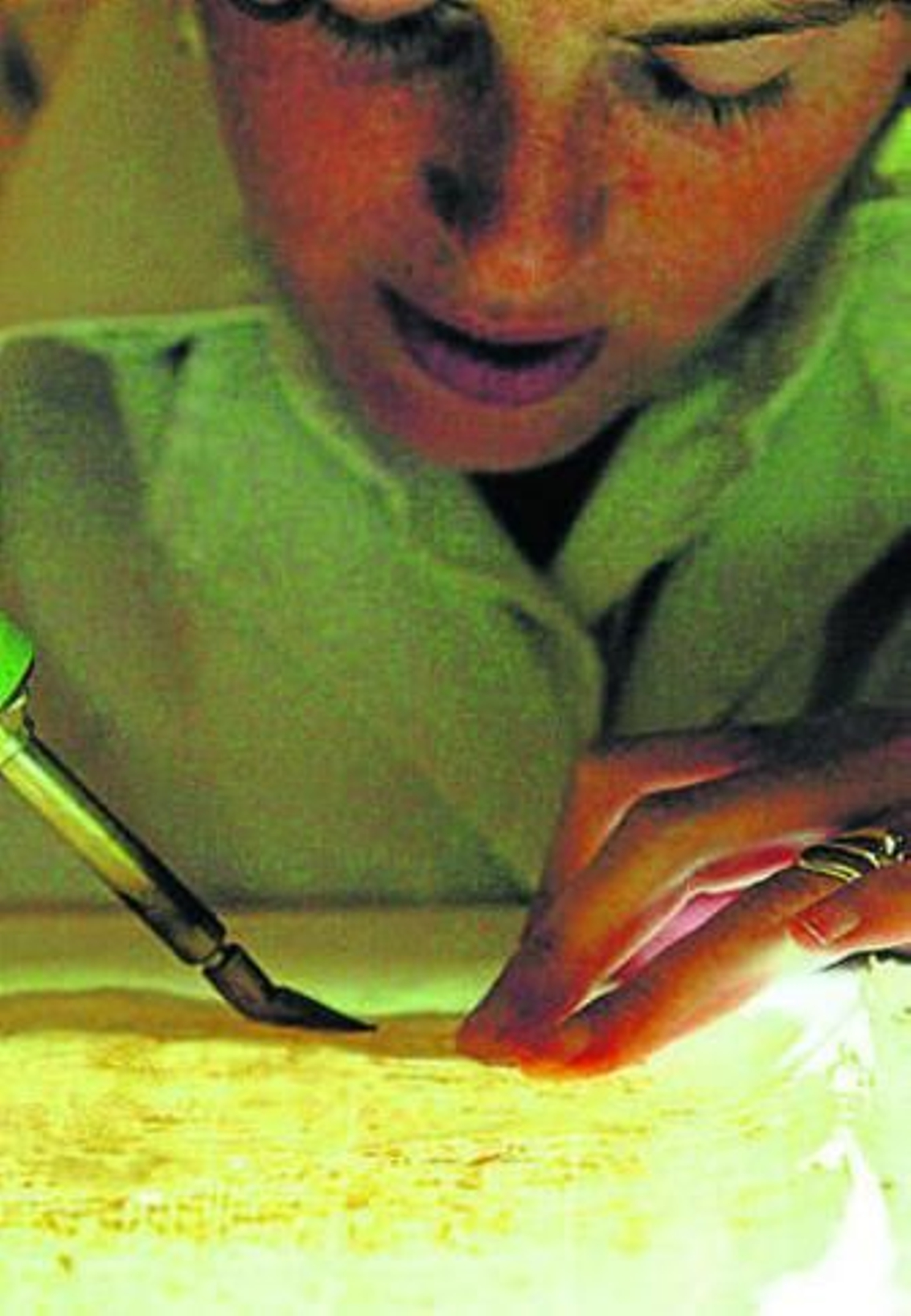 En el Archivo Histórico Provincial.