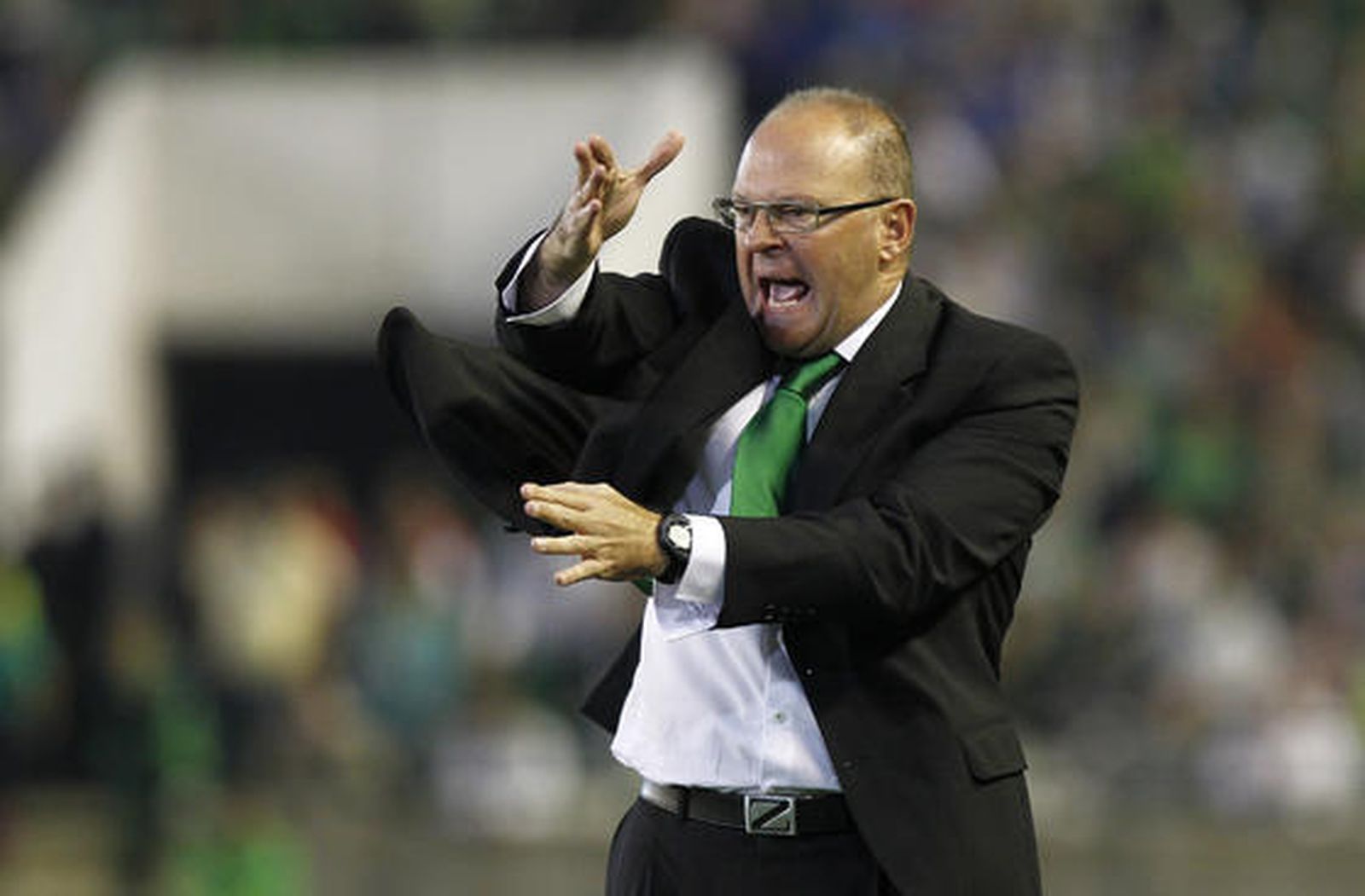 Foto: Antonio Pizarro