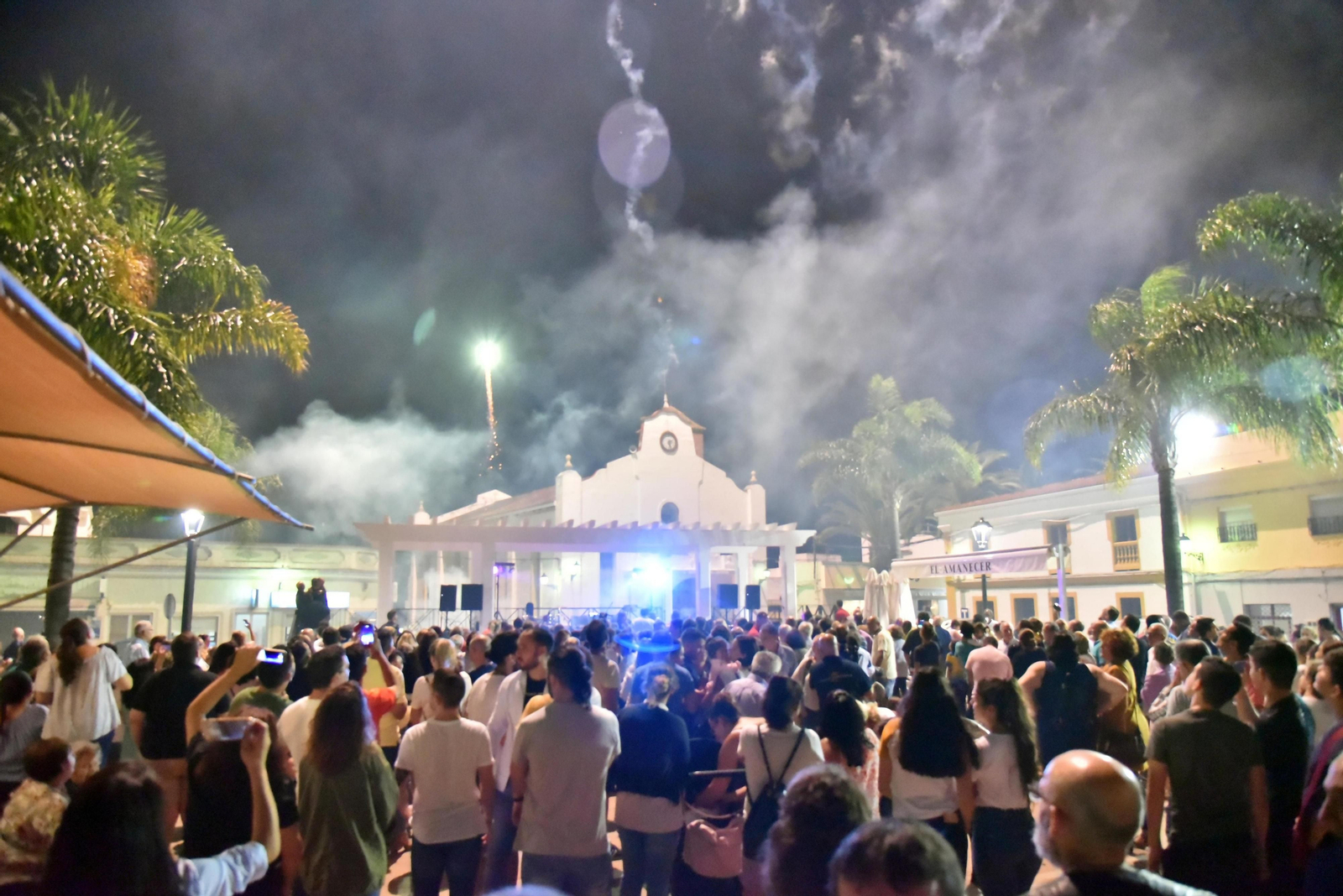 Tesorillo ya es independiente