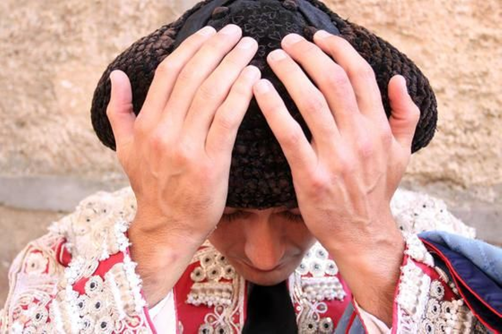 Tarde de toros en la Malagueta

Foto: Javier Albiñana