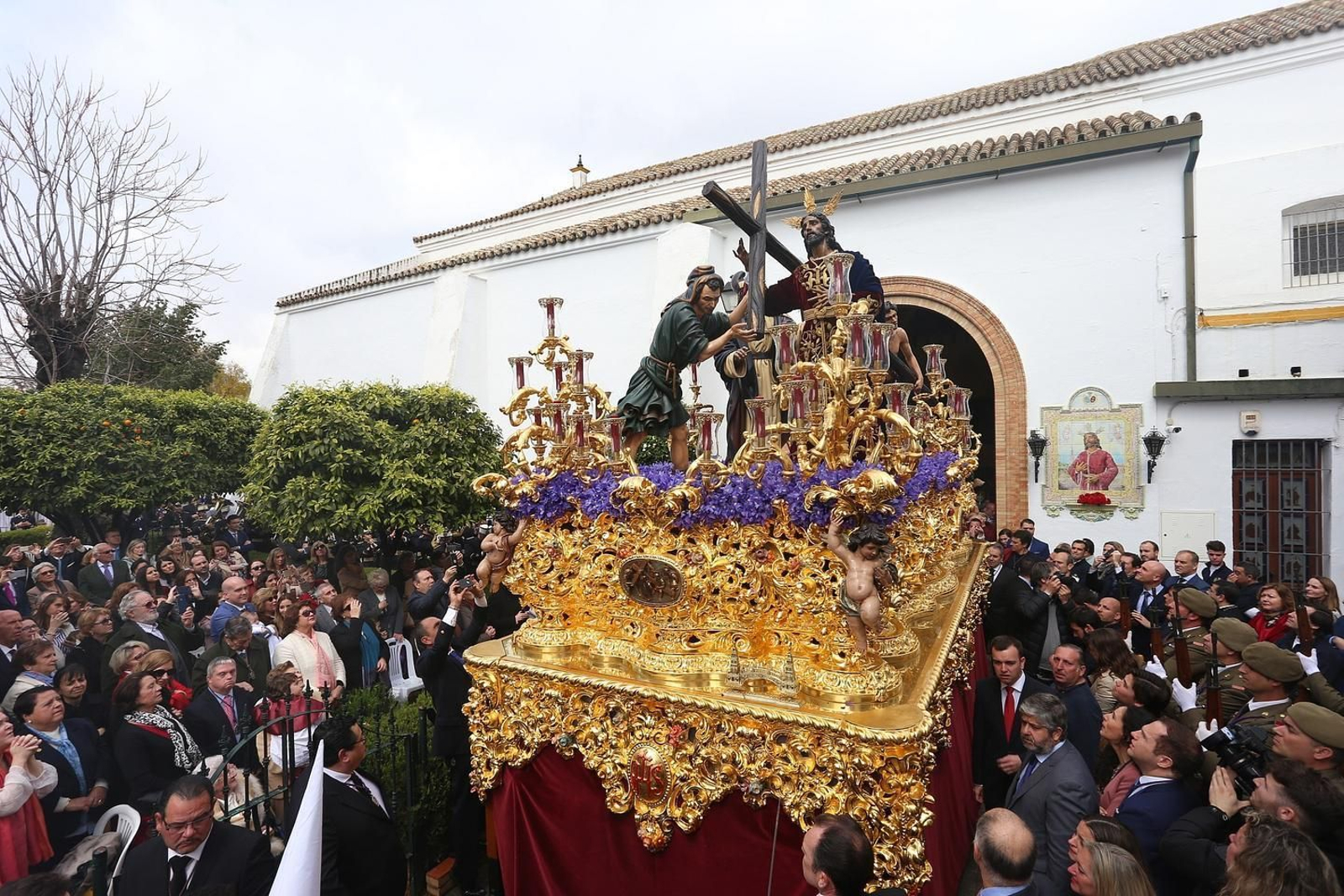 La Paz, en imágenes