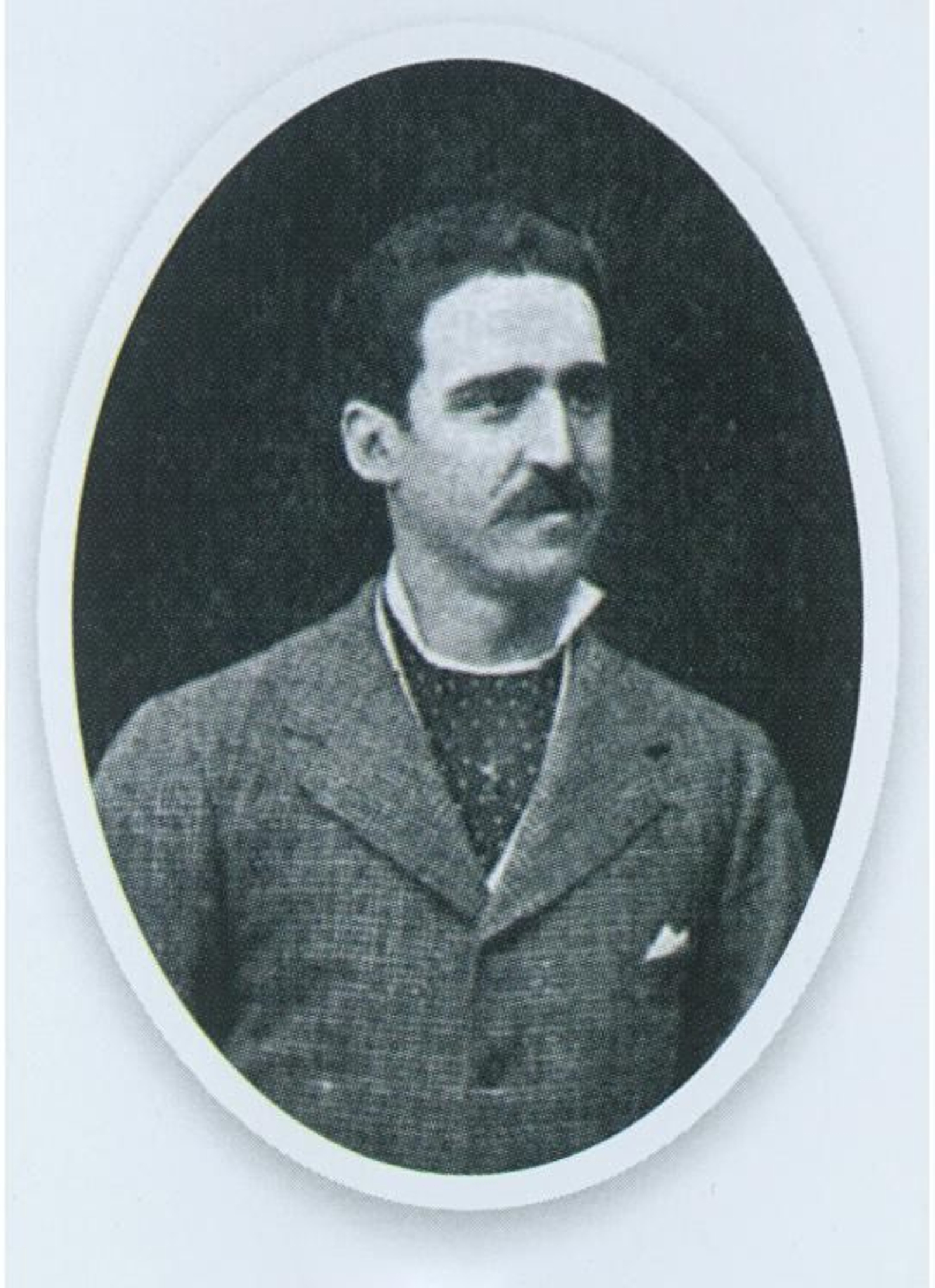 Bernabé Gómez iribarne