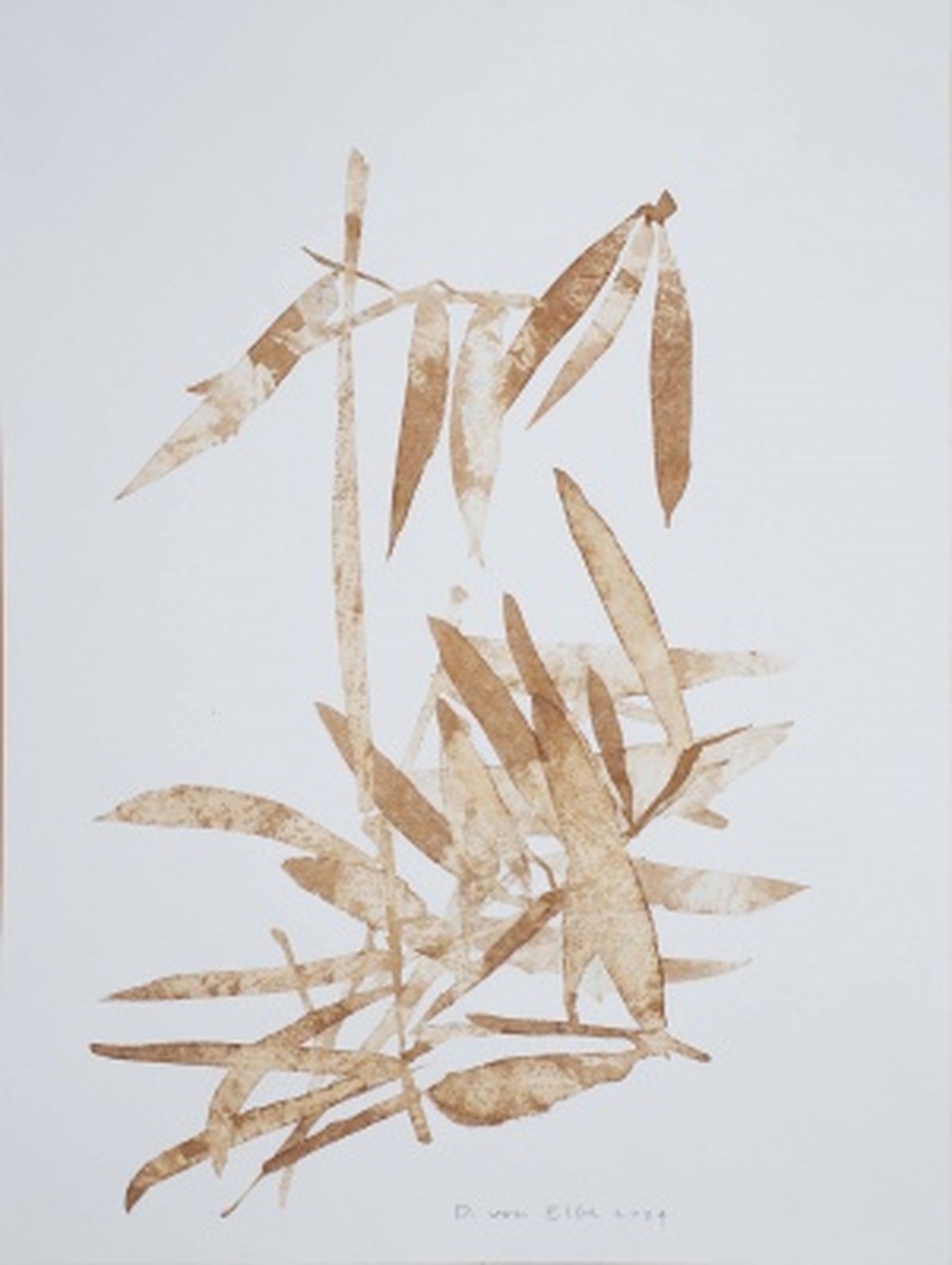 Obra de Dorothea von Elbe.