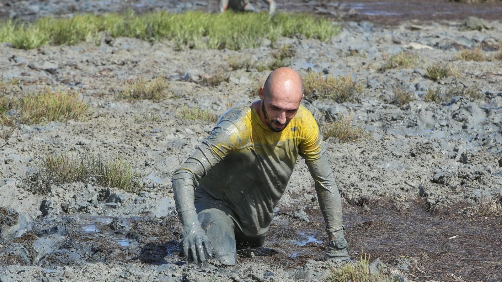 Así ha sido el espectacular retorno de la Fan Pin en San Fernando