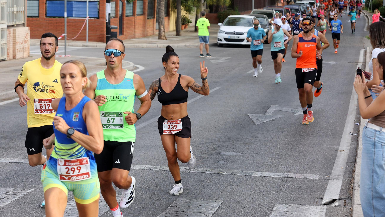 Búscate en la Media Maratón de Jerez 2025 (2)