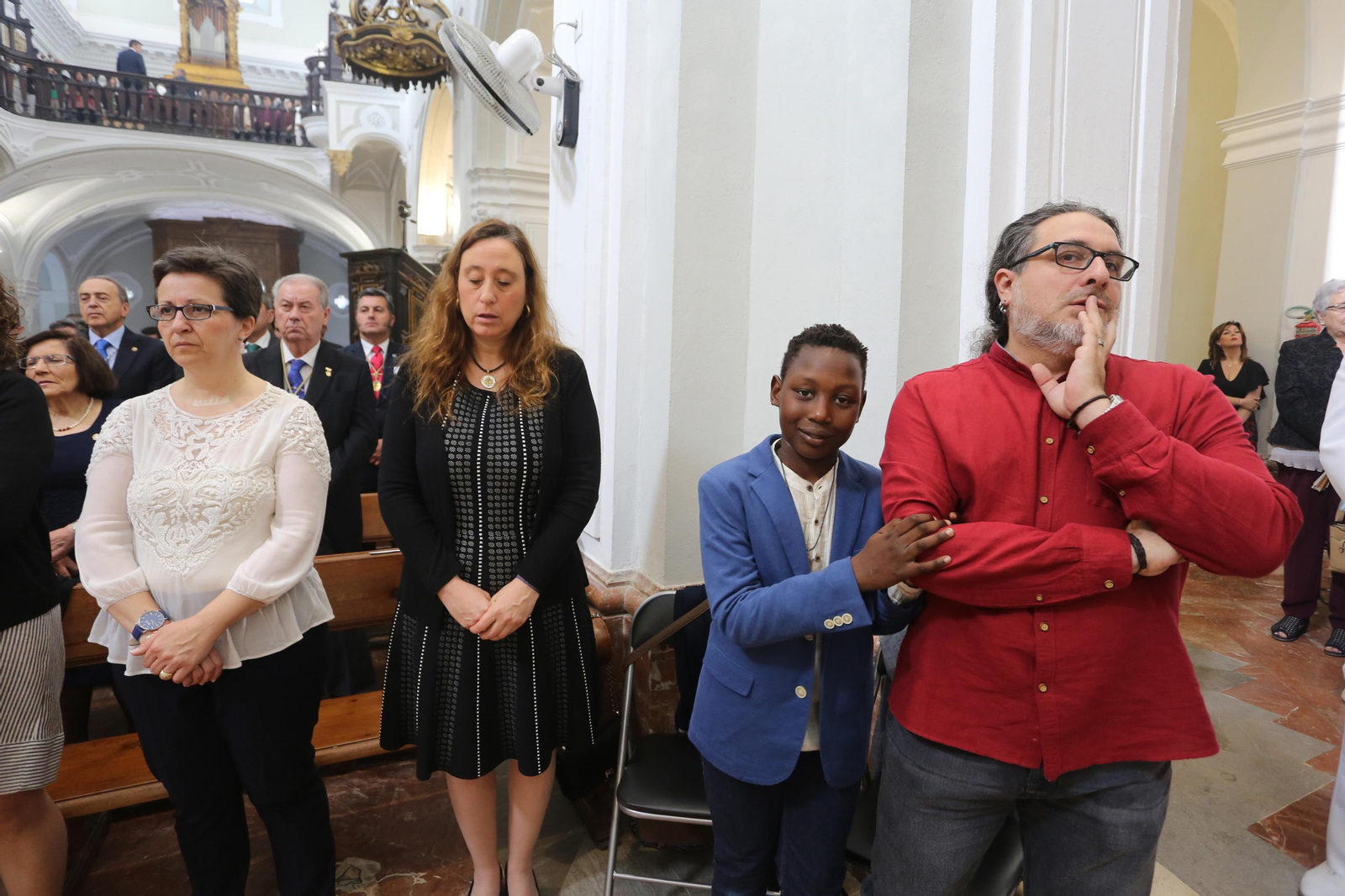 Corpus Christi en imágenes