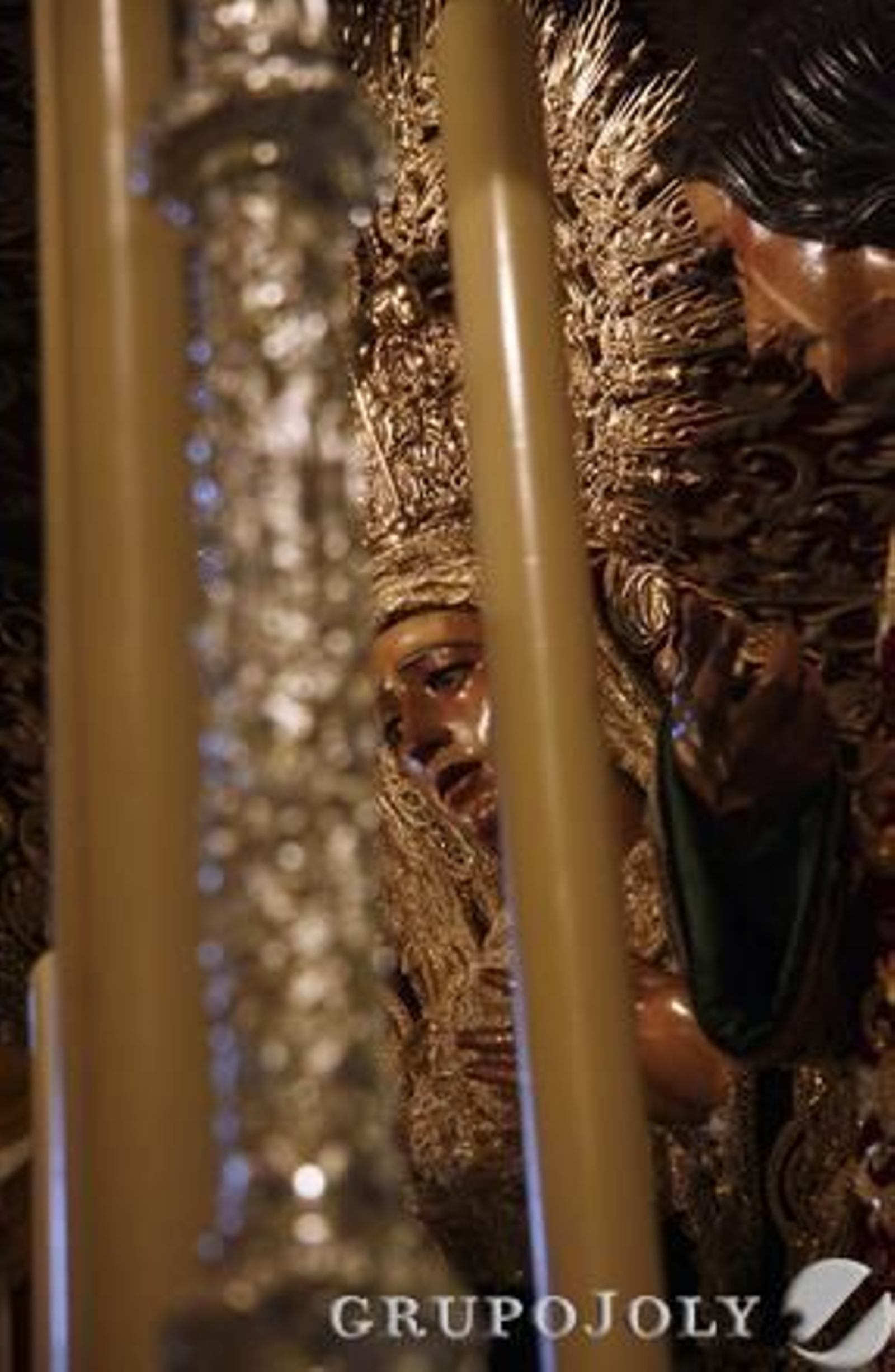 La Amargura.

Foto: Belén Vargas