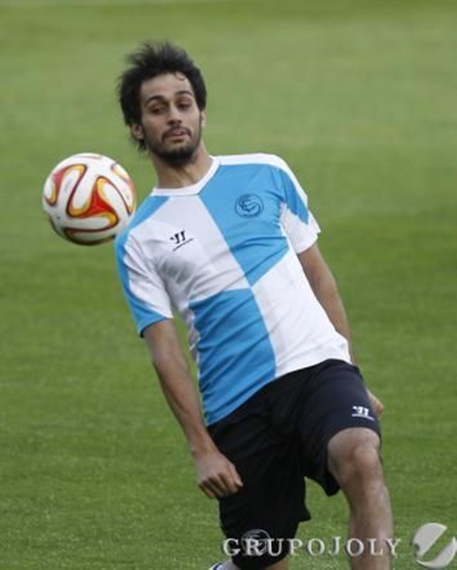 Foto: Antonio Pizarro