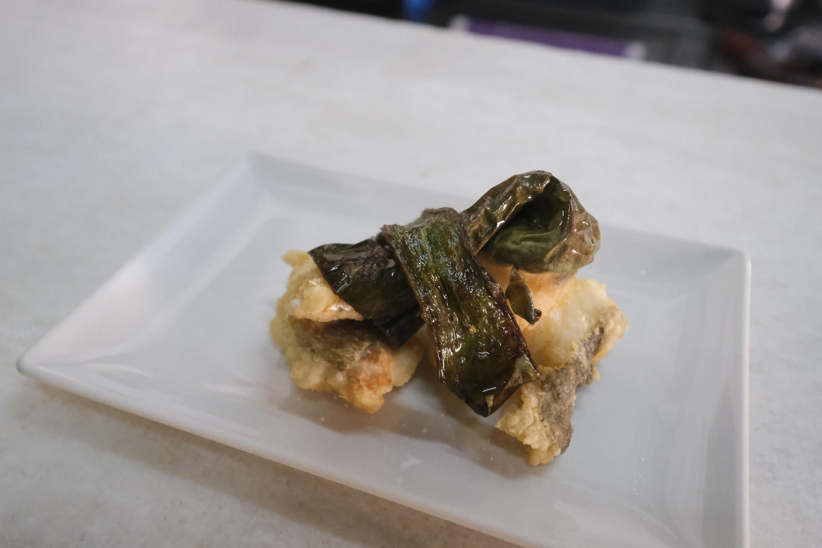 Fotogalería Bar Bahía de Palma. Almería