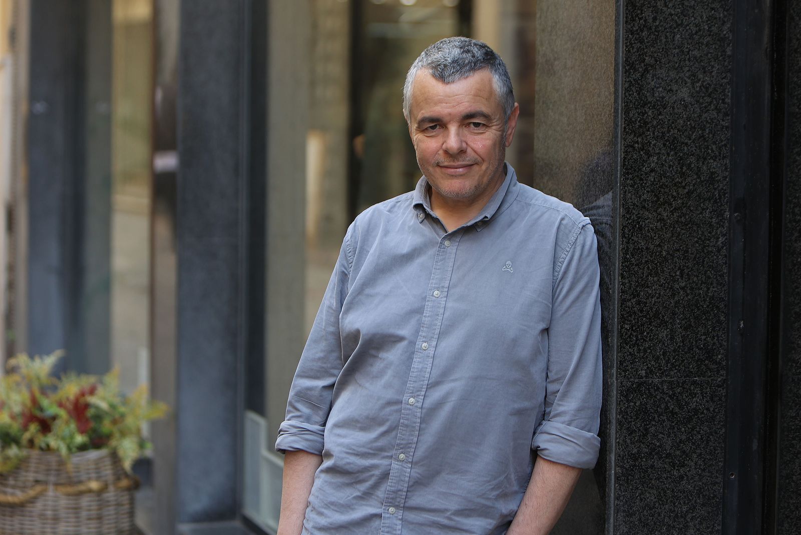 “Pareja -Obregón fue un artista total sin reconocimiento”