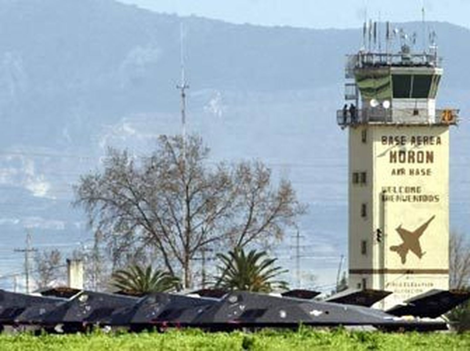 El TSJA declara "ajustado a derecho" el ERE de 2014 de la base Morón