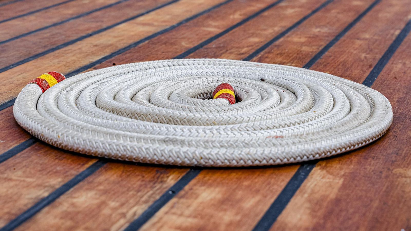 Las imágenes del renovado 'Juan Sebastián de Elcano': Un paseo por el buque escuela