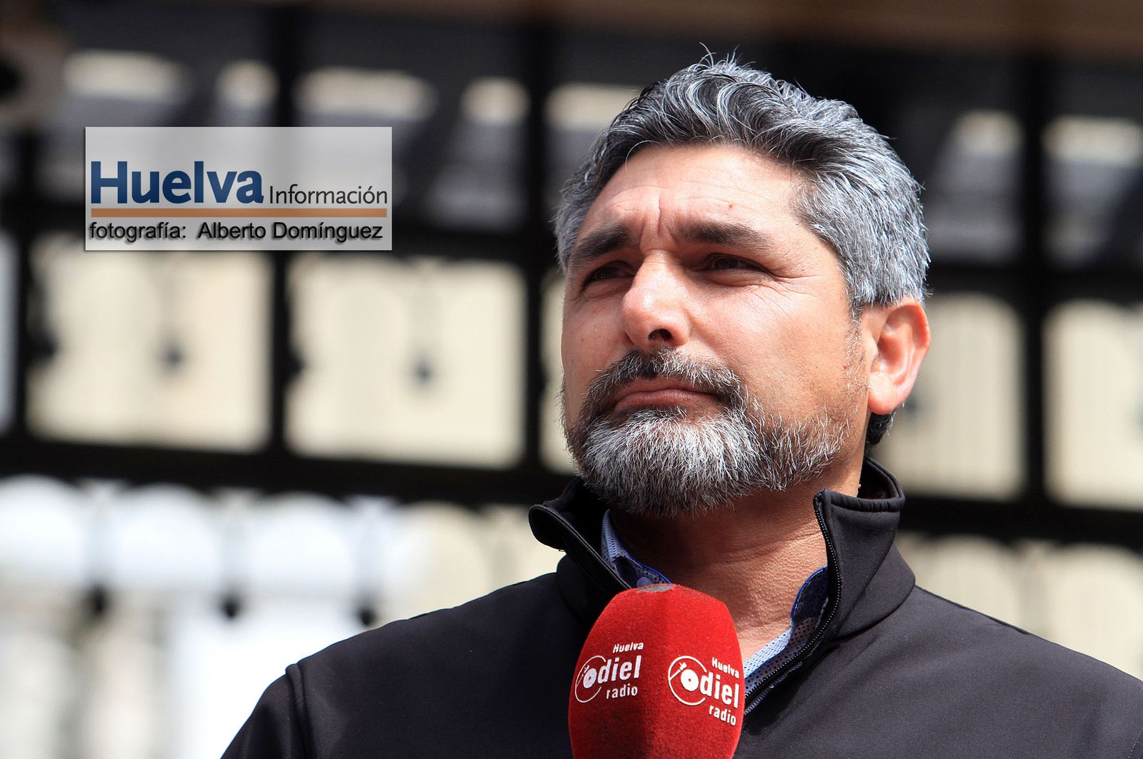 Imágenes de la manifestación contra la derogación de la prisión permanente revisable celebrada en Huelva