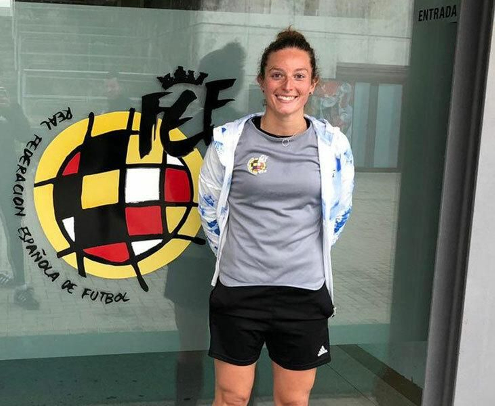 María José Villegas Navas pitará el partido del Xerez CD en Coria.